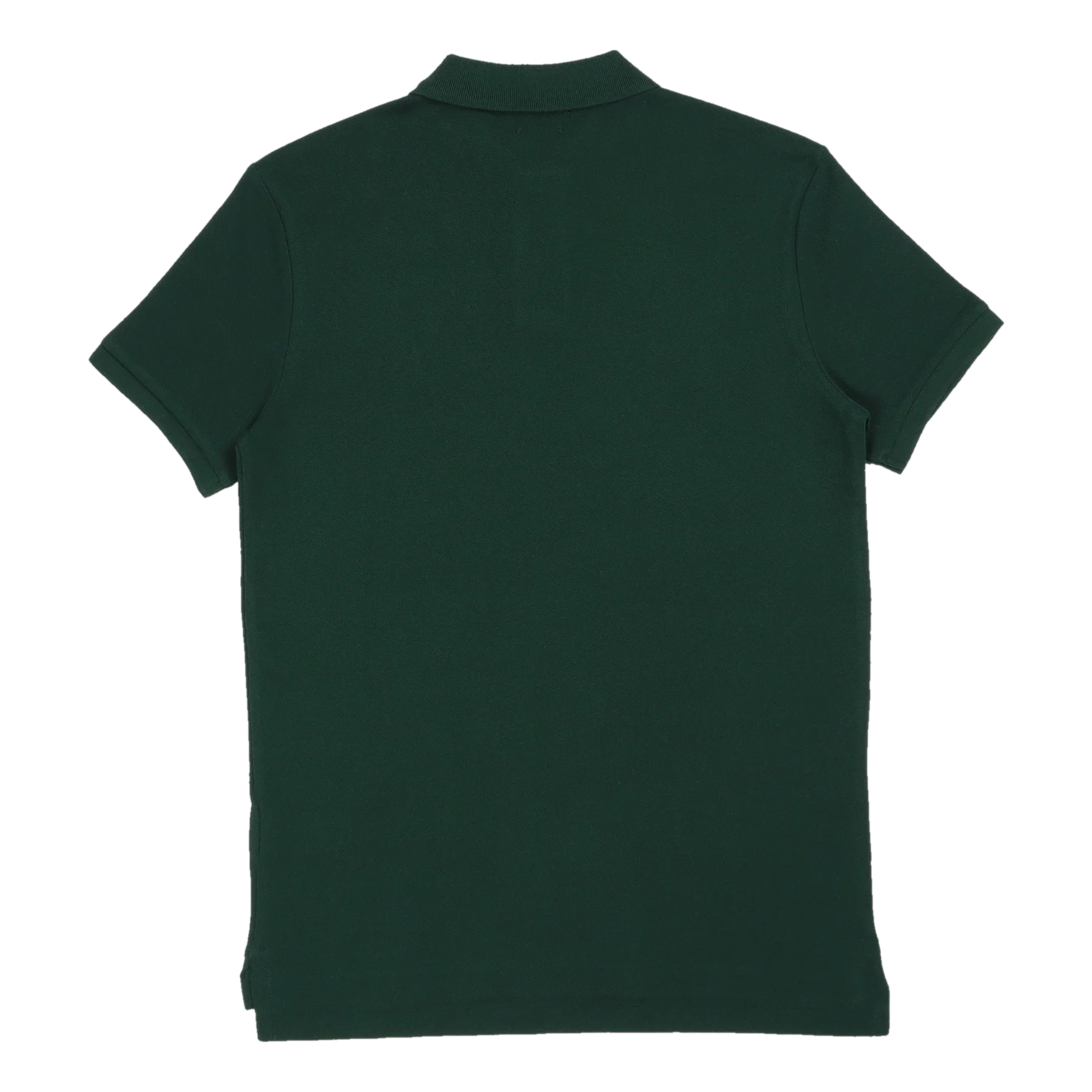 Polo Ralph Lauren Custom Slim Fit Mesh Polo Shirt - Image 3