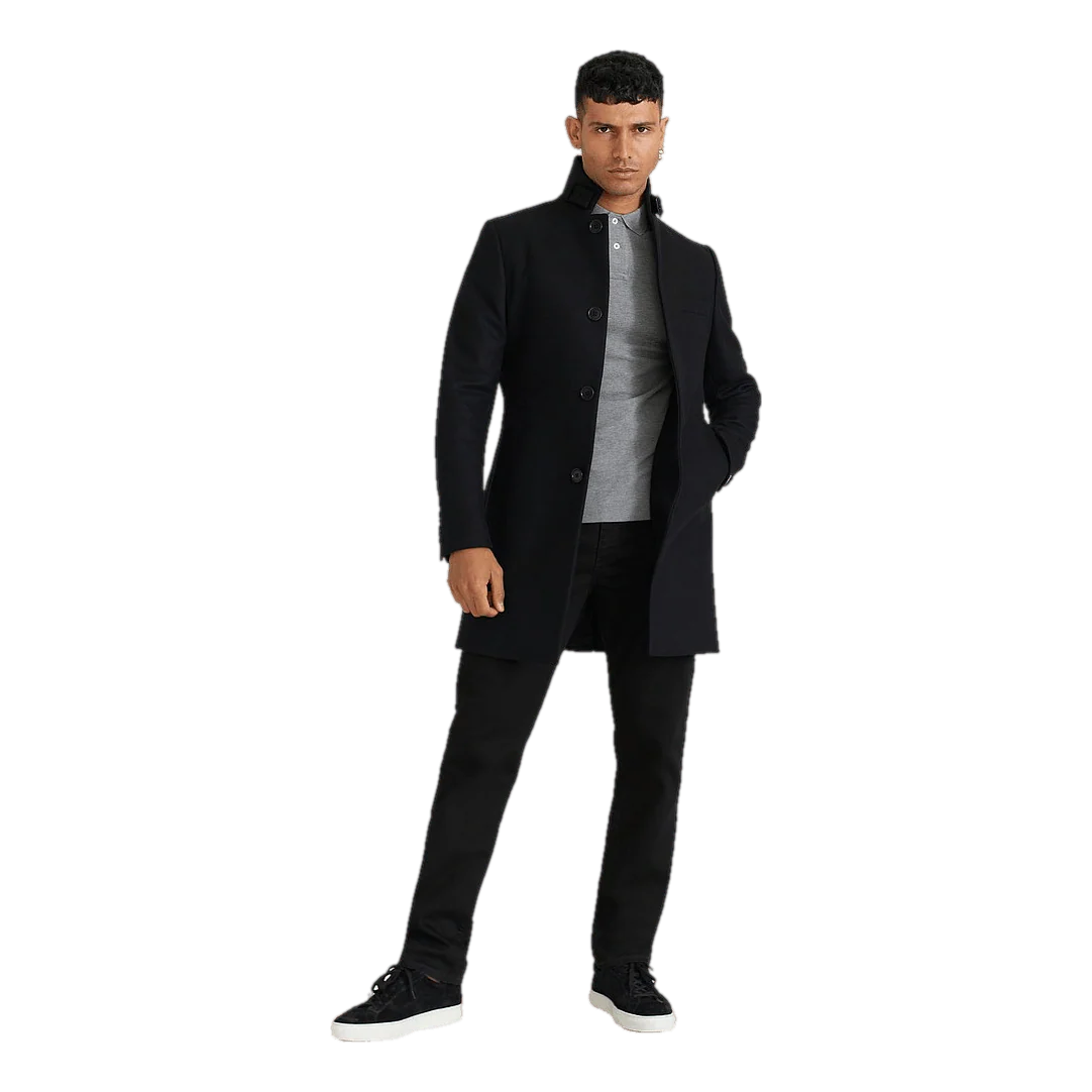 Polo Ralph Lauren Custom Slim Fit Mesh Polo 250 - Image 3