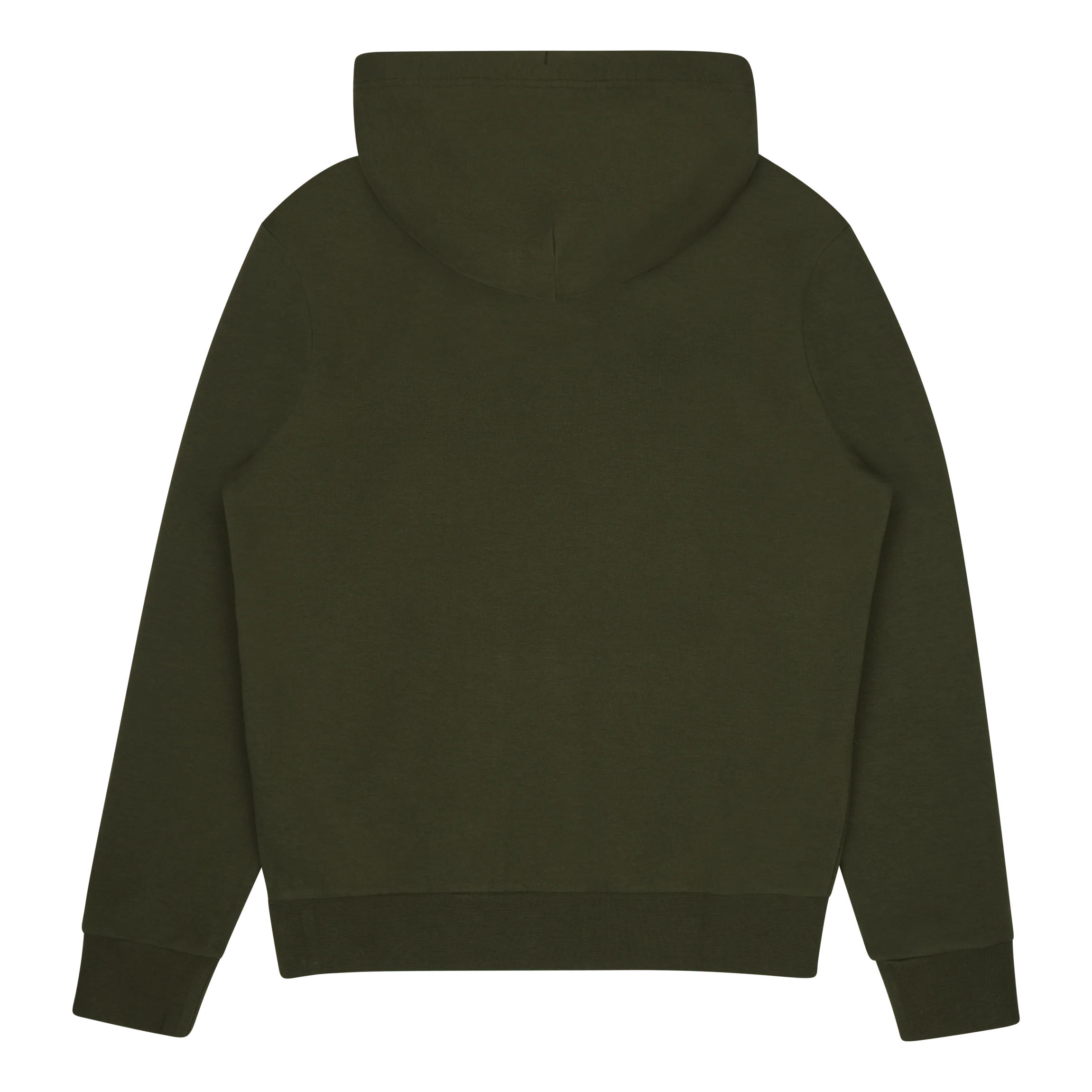 Polo Ralph Lauren Double Knit Hoodie Company - Image 2