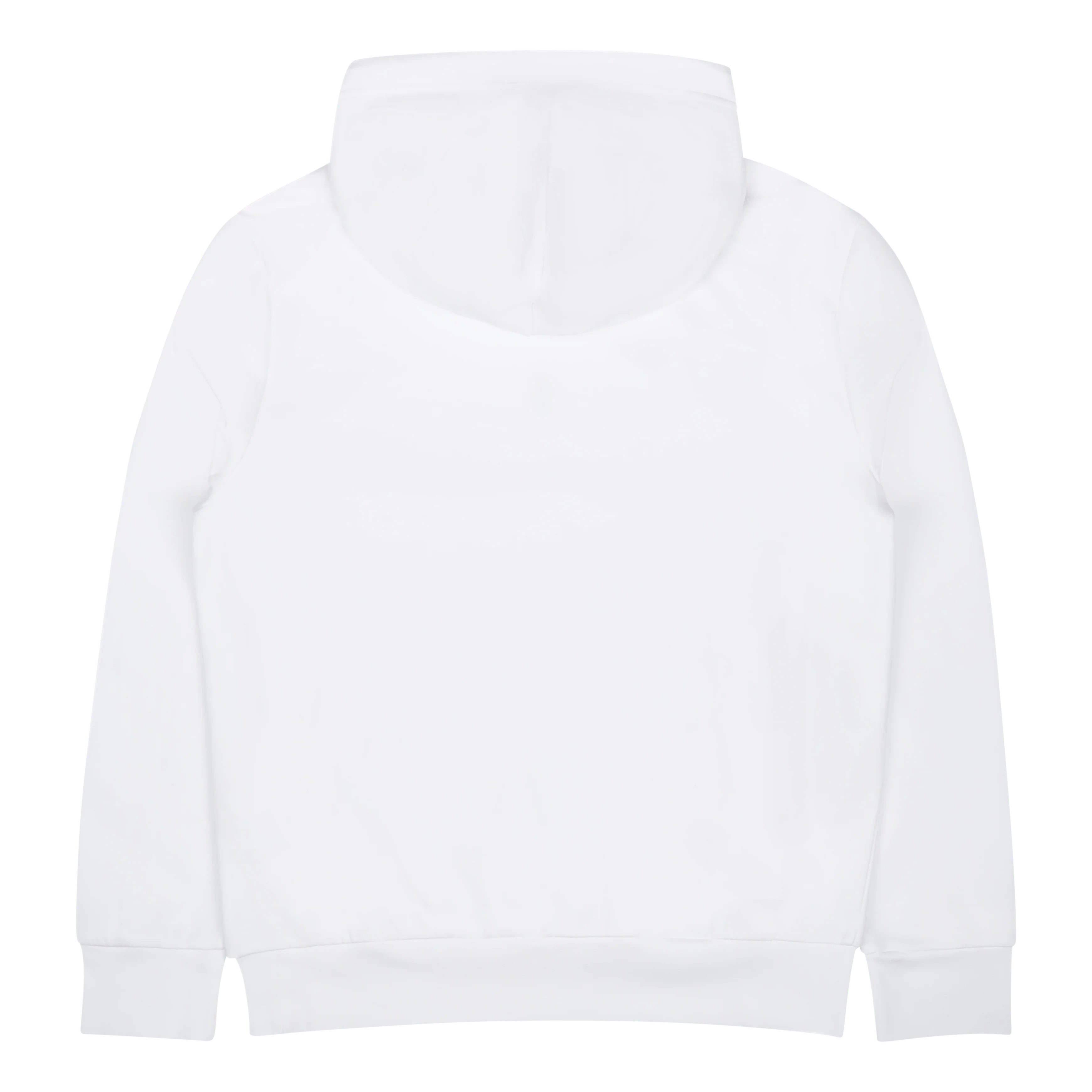 Polo Ralph Lauren Double Knit Hoodie - Image 2