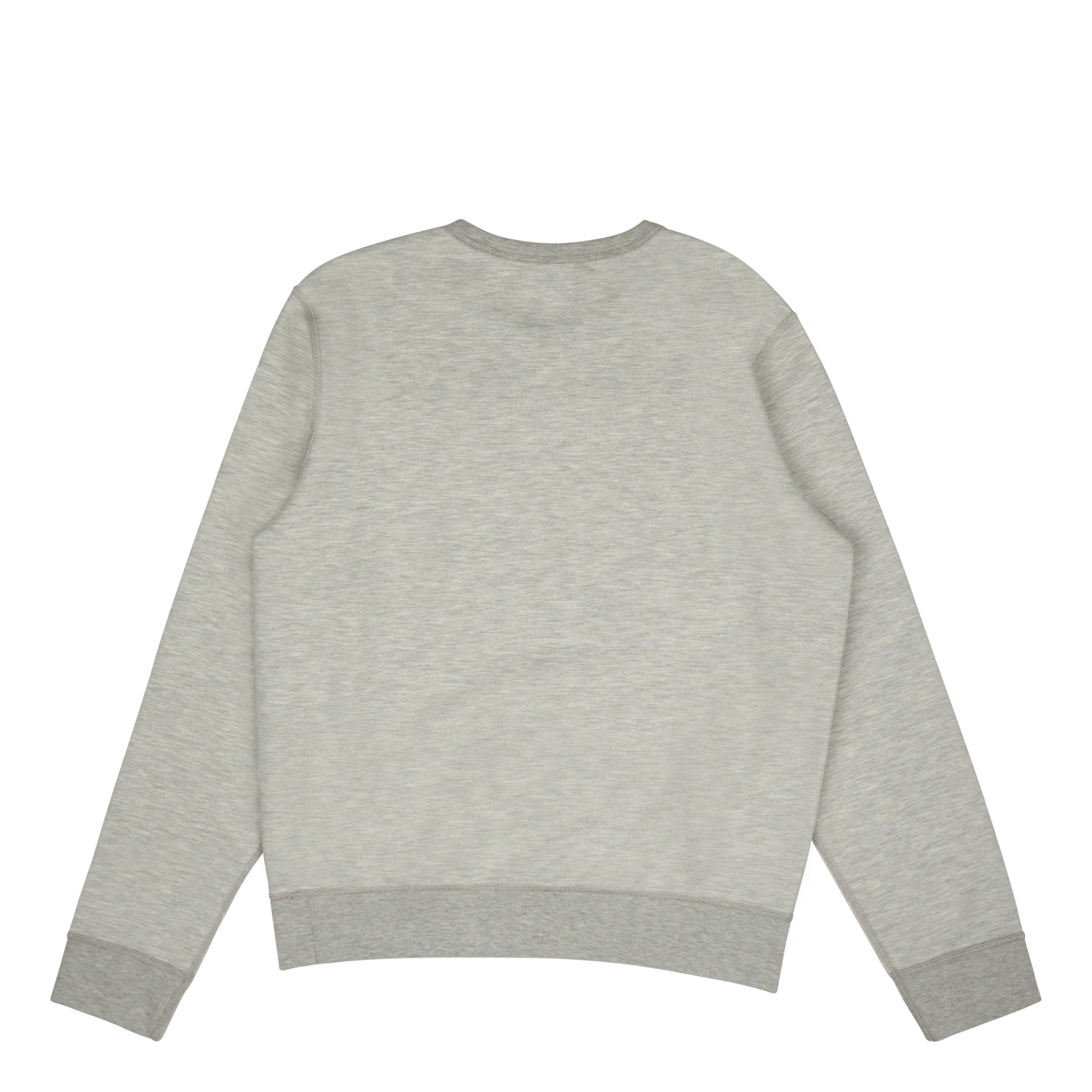 Polo Ralph Lauren Double Knit Tech Long Sleeve 020 - Image 2