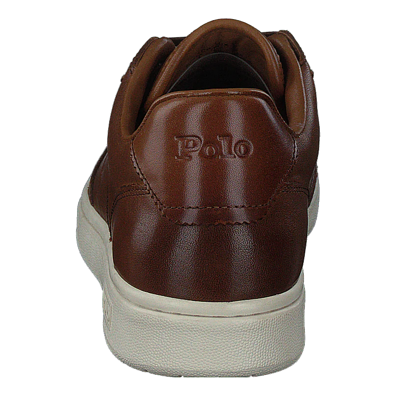 Polo Ralph Lauren Dress Calf-polo Crt Lux-sk-ltl Snuff - Image 5