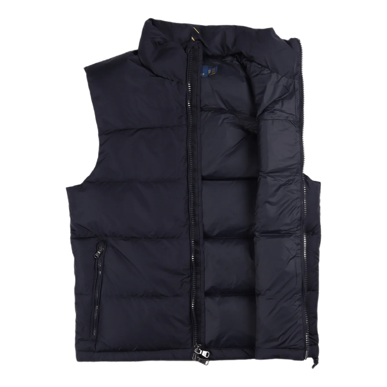 Polo Ralph Lauren Down Fill-Vest - Image 3