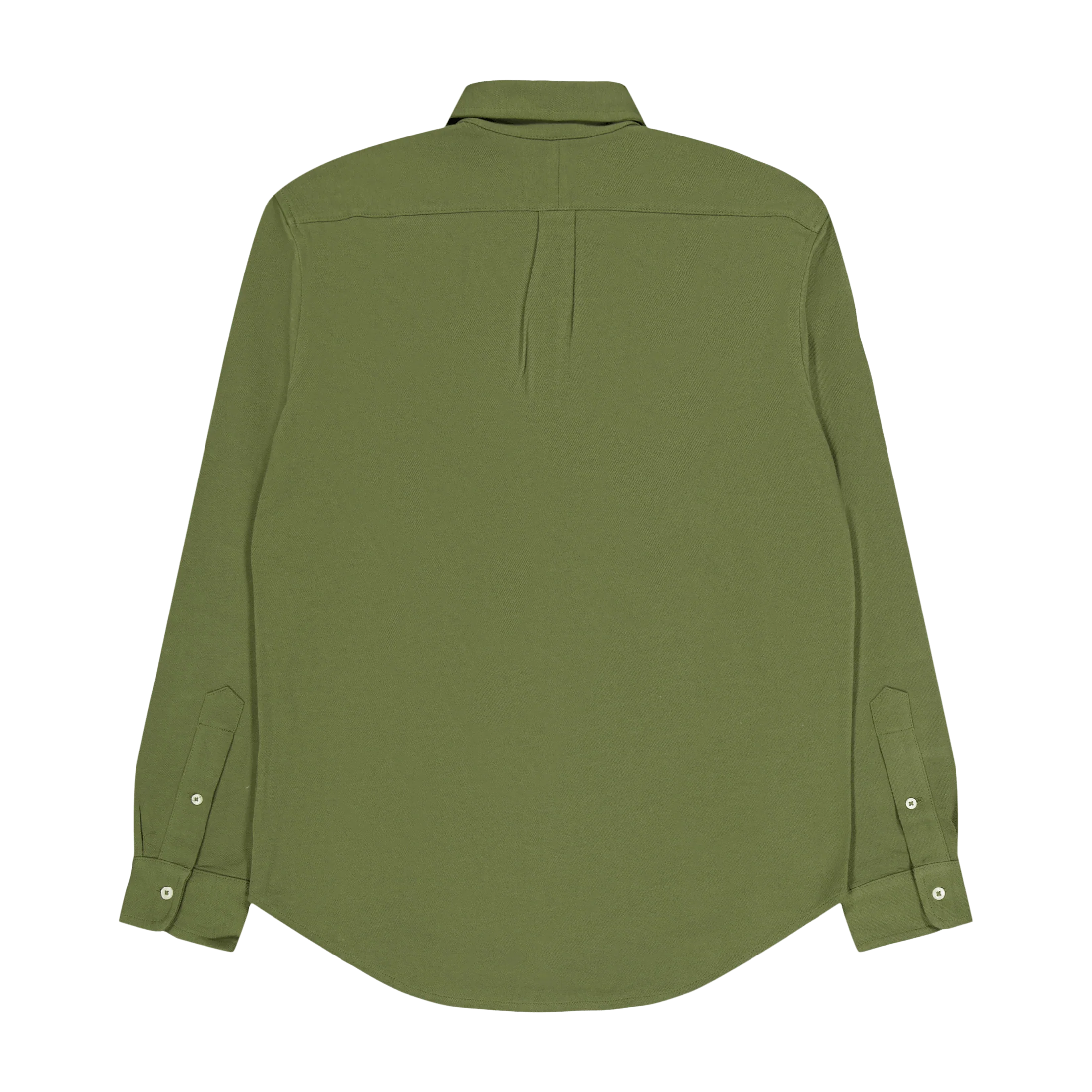 Polo Ralph Lauren Featherweight Mesh L/s Shirt - Image 2