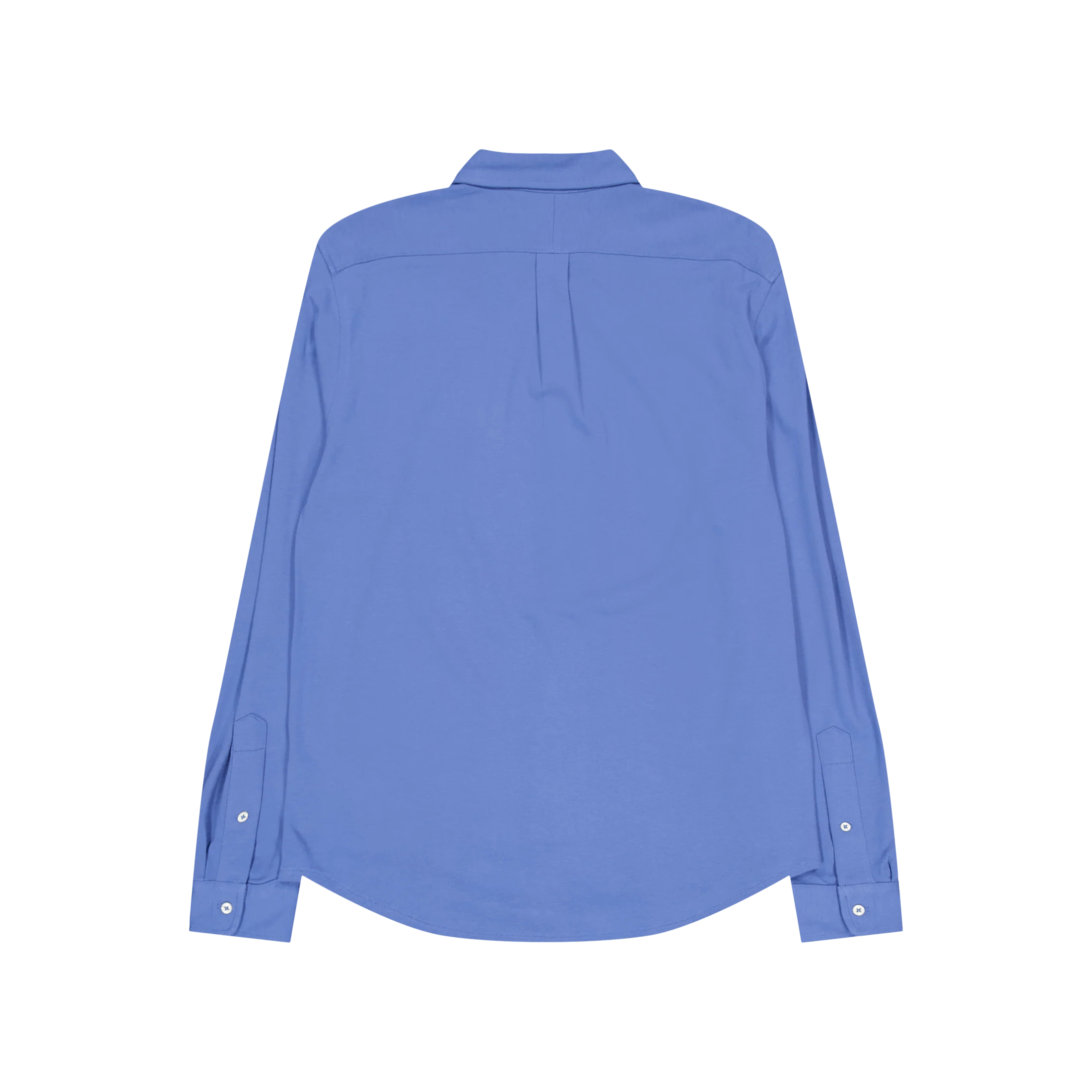 Polo Ralph Lauren Featherweight Mesh Shirt 114 Nimes - Image 2