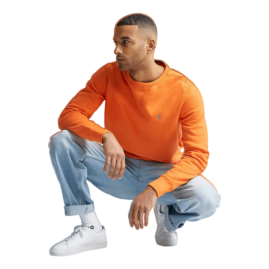 Polo Ralph Lauren Fleece Sweatshirt - Image 2