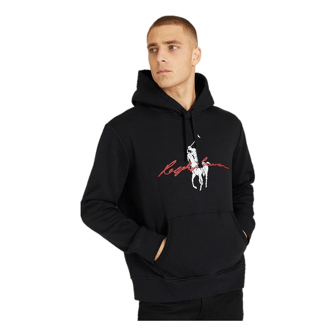 Polo Ralph Lauren Graphic Hoodie 004 Polo