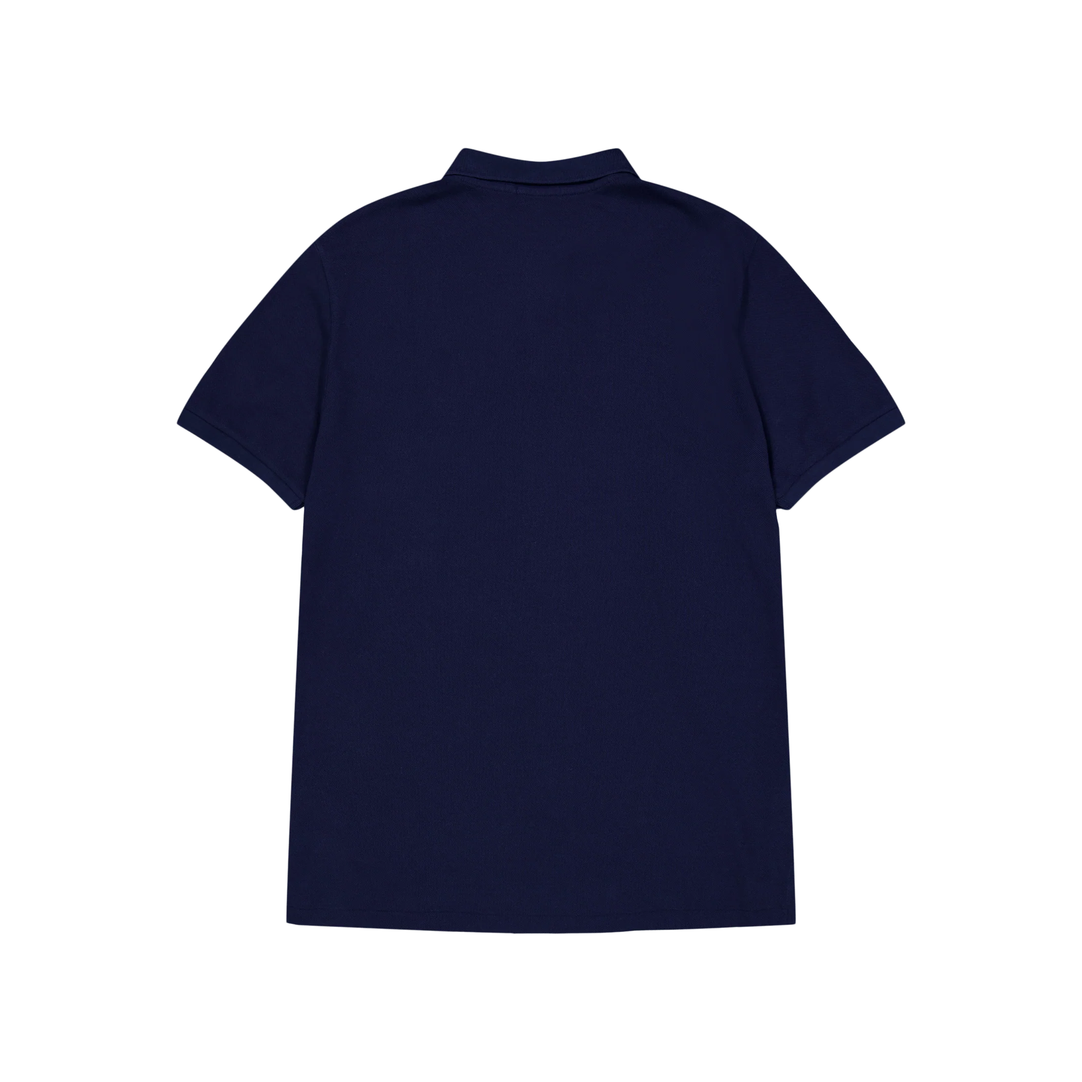 Polo Ralph Lauren Graphic Polo Shirt 022 Fa23 Cruise  Denim Bea - Image 2