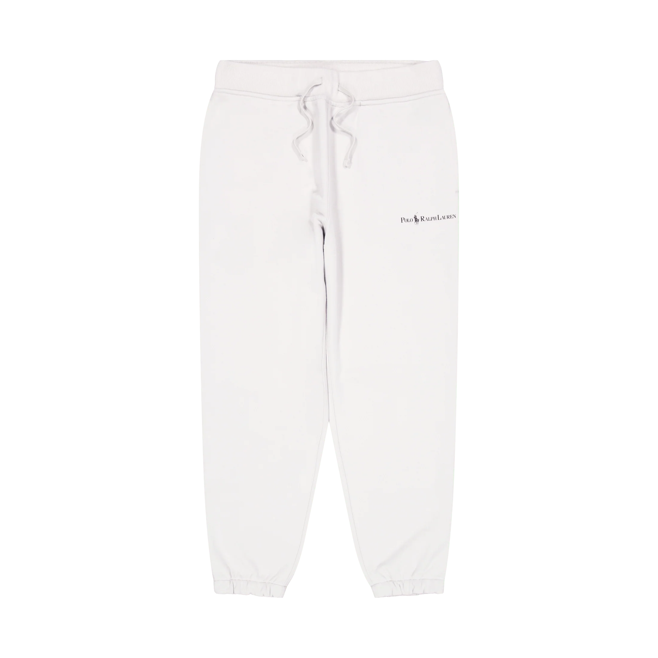 Polo Ralph Lauren Heavy Fleece Sweatpants 001 Classic Stone