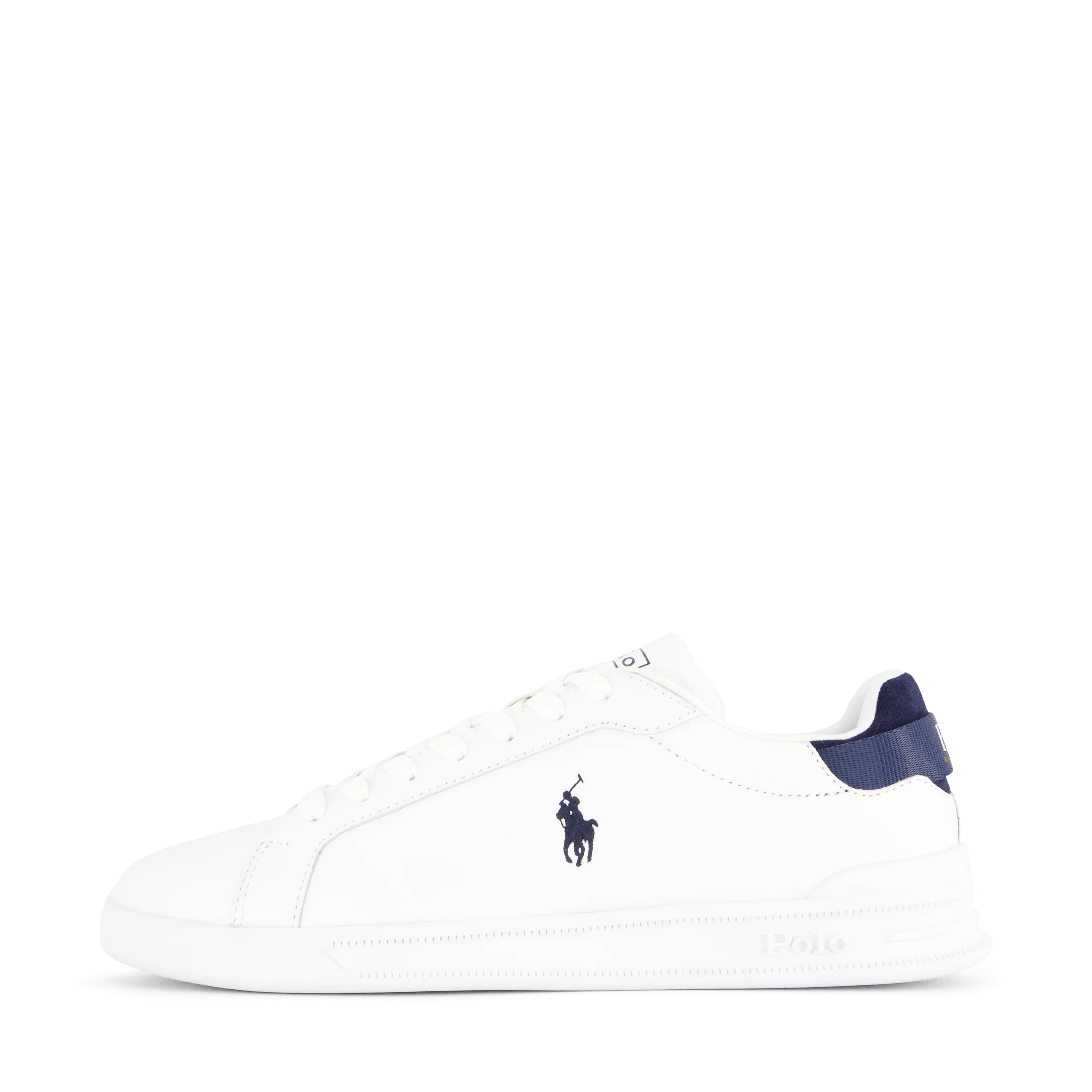 Polo Ralph Lauren Heritage Court Sneaker 001
