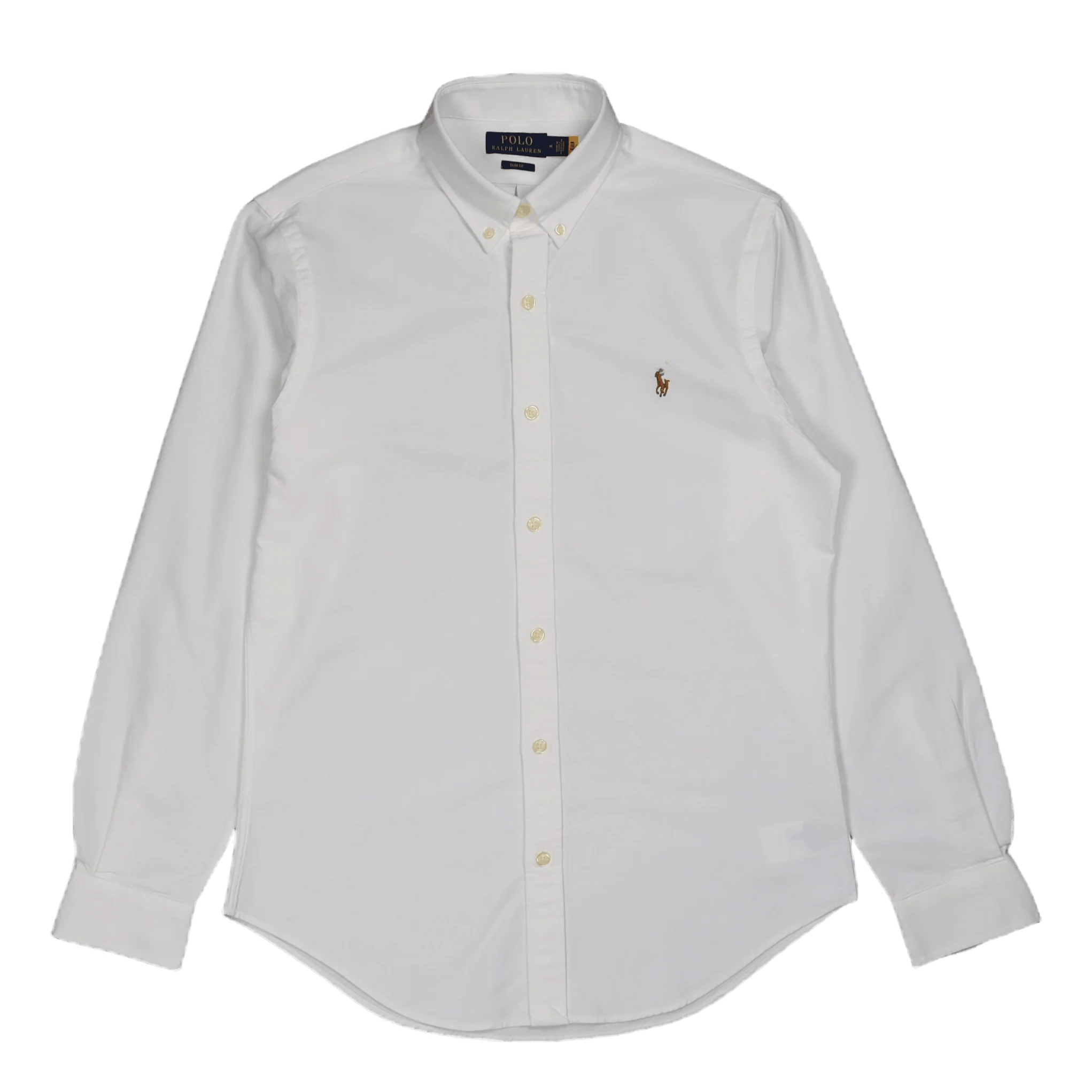 Polo Ralph Lauren L/s Oxford Shirt 006