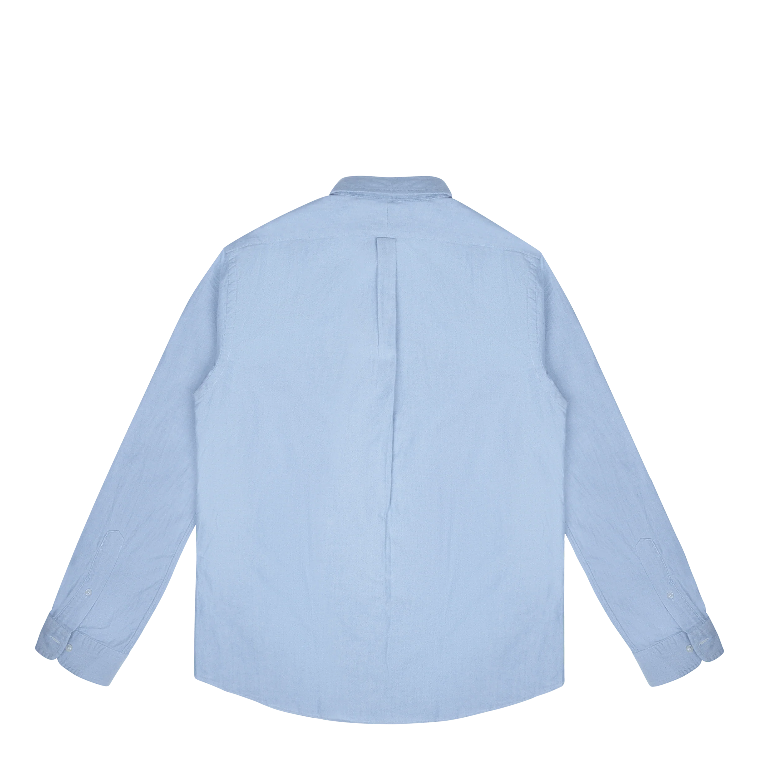 Polo Ralph Lauren L/s Oxford Shirt 007 - Image 2