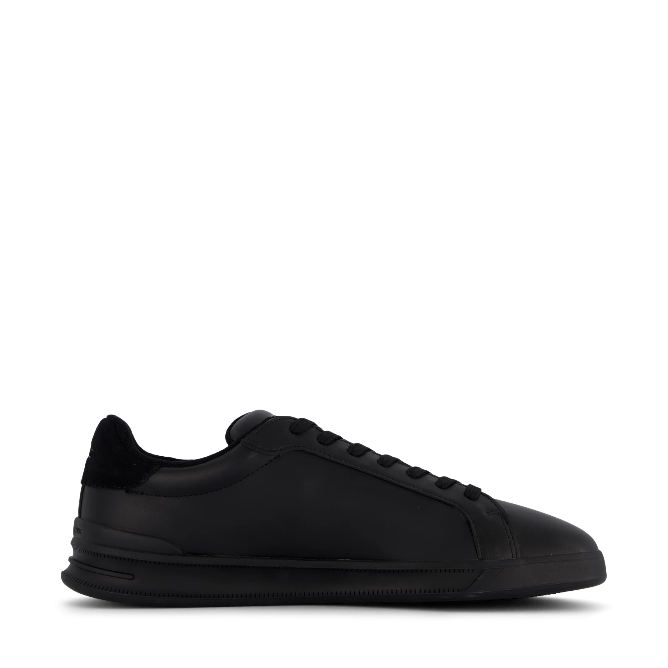 Polo Ralph Lauren Leather-hrt Ct Ii-sk-ath Pp - Image 3