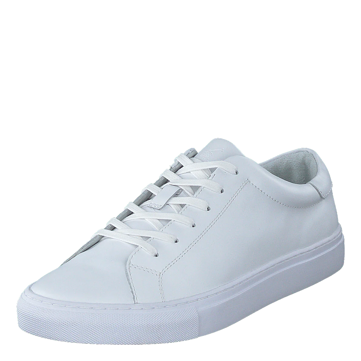 Polo Ralph Lauren Jermain Leather Sneaker - Image 3