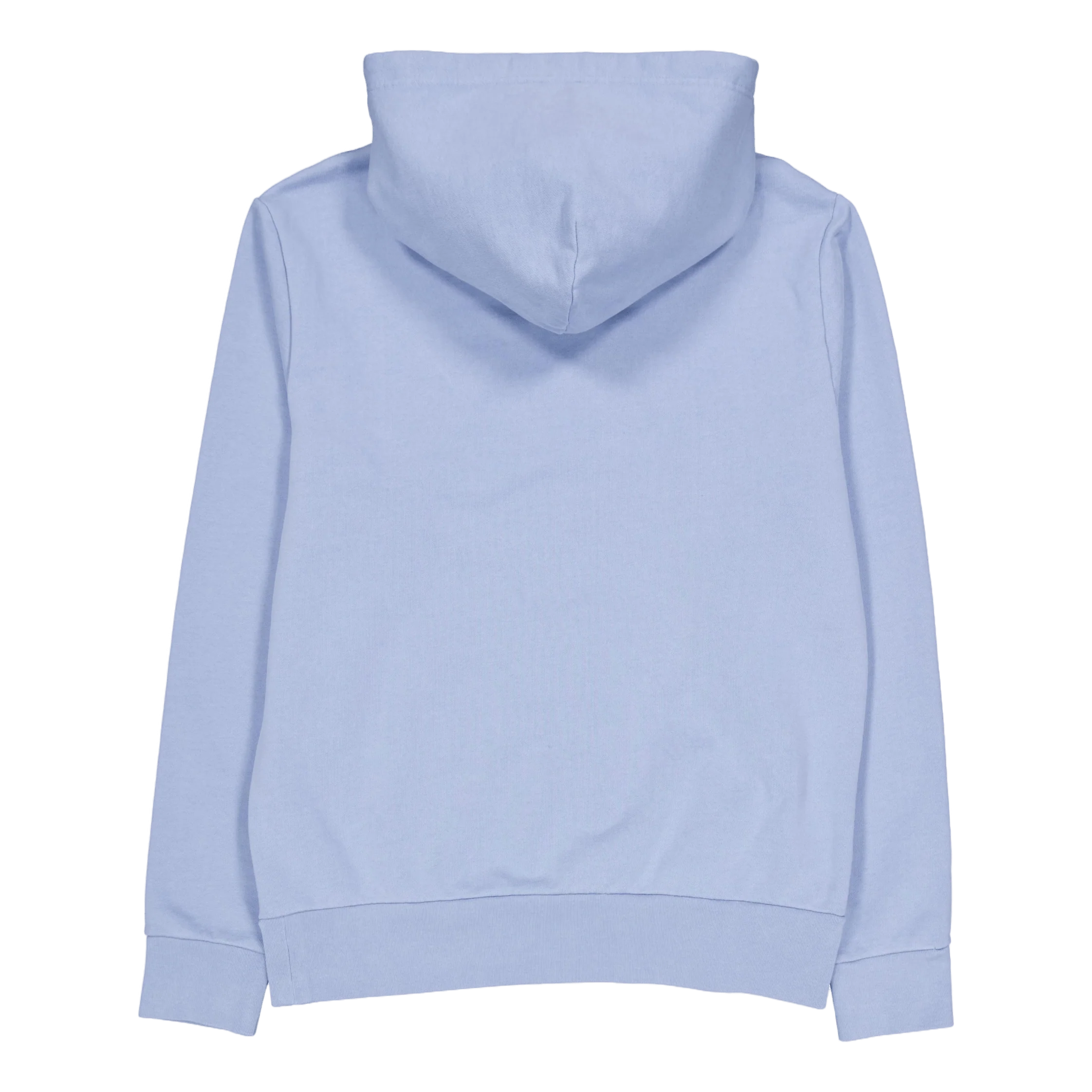 Polo Ralph Lauren Loopback Terry Hoodie Channel - Image 2
