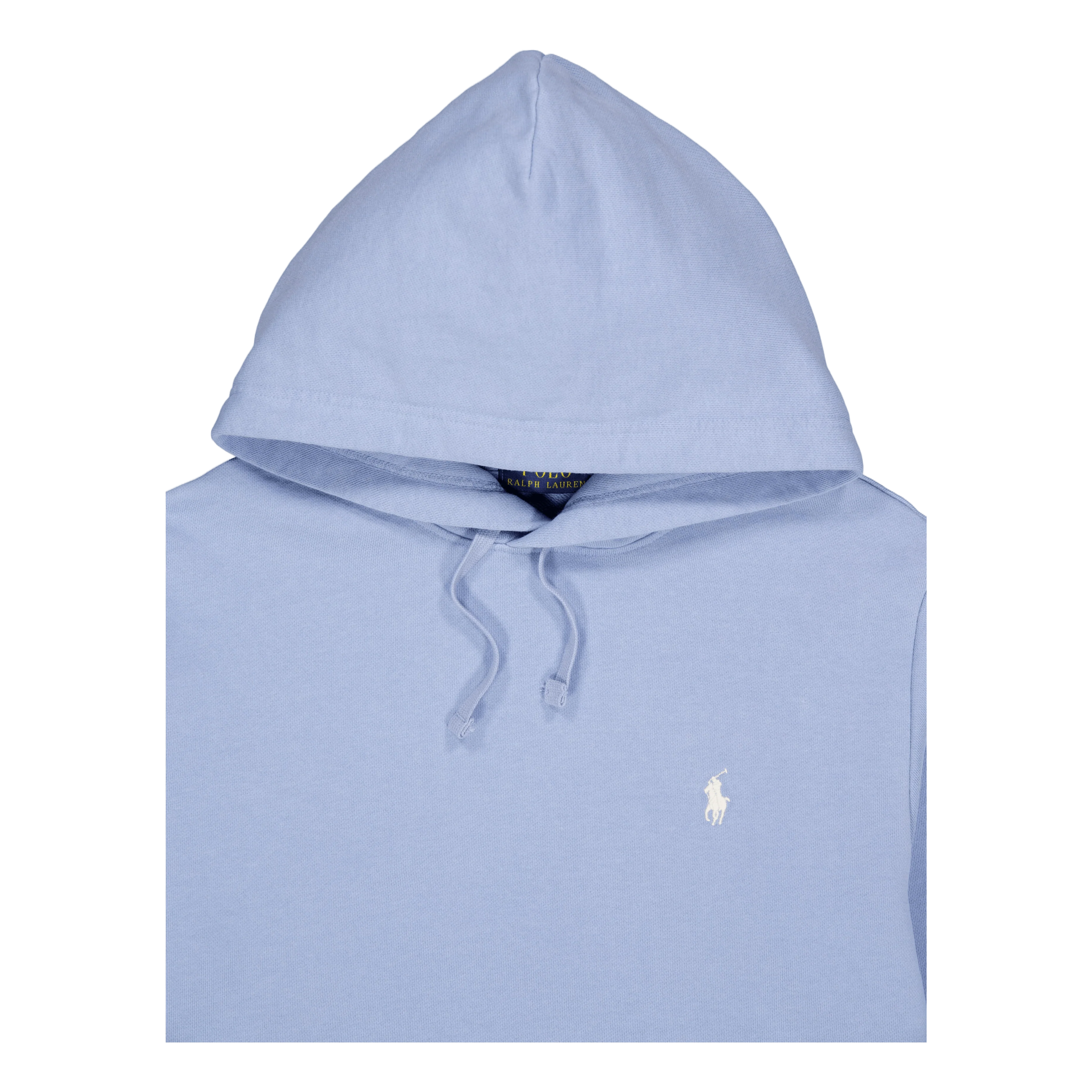 Polo Ralph Lauren Loopback Terry Hoodie Channel - Image 3