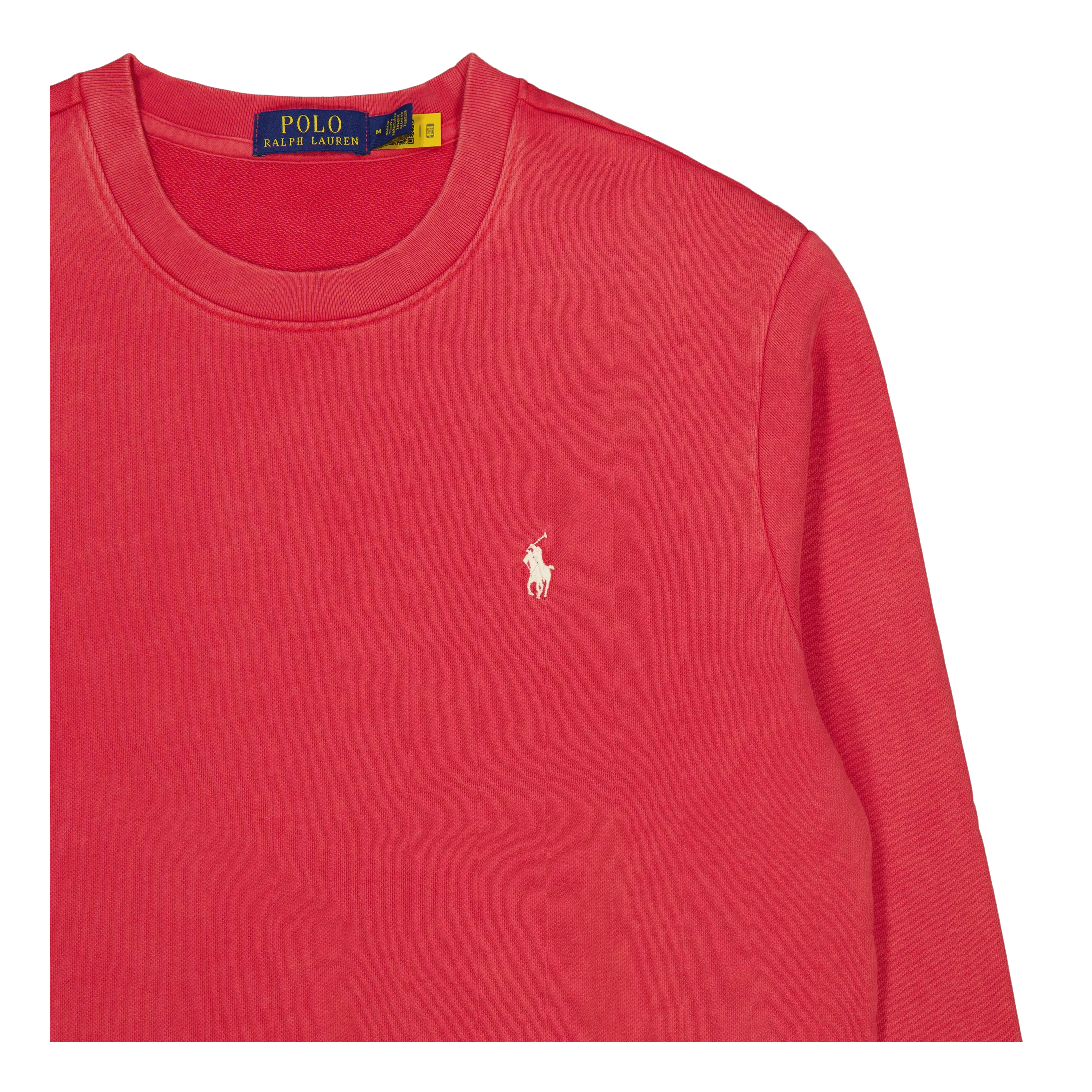 Polo Ralph Lauren Loopback Terry Sweatshirt - Image 3