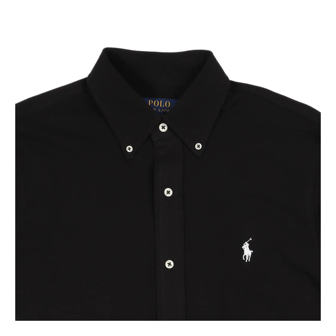 Polo Ralph Lauren Featherweight Mesh Shirt - Image 2