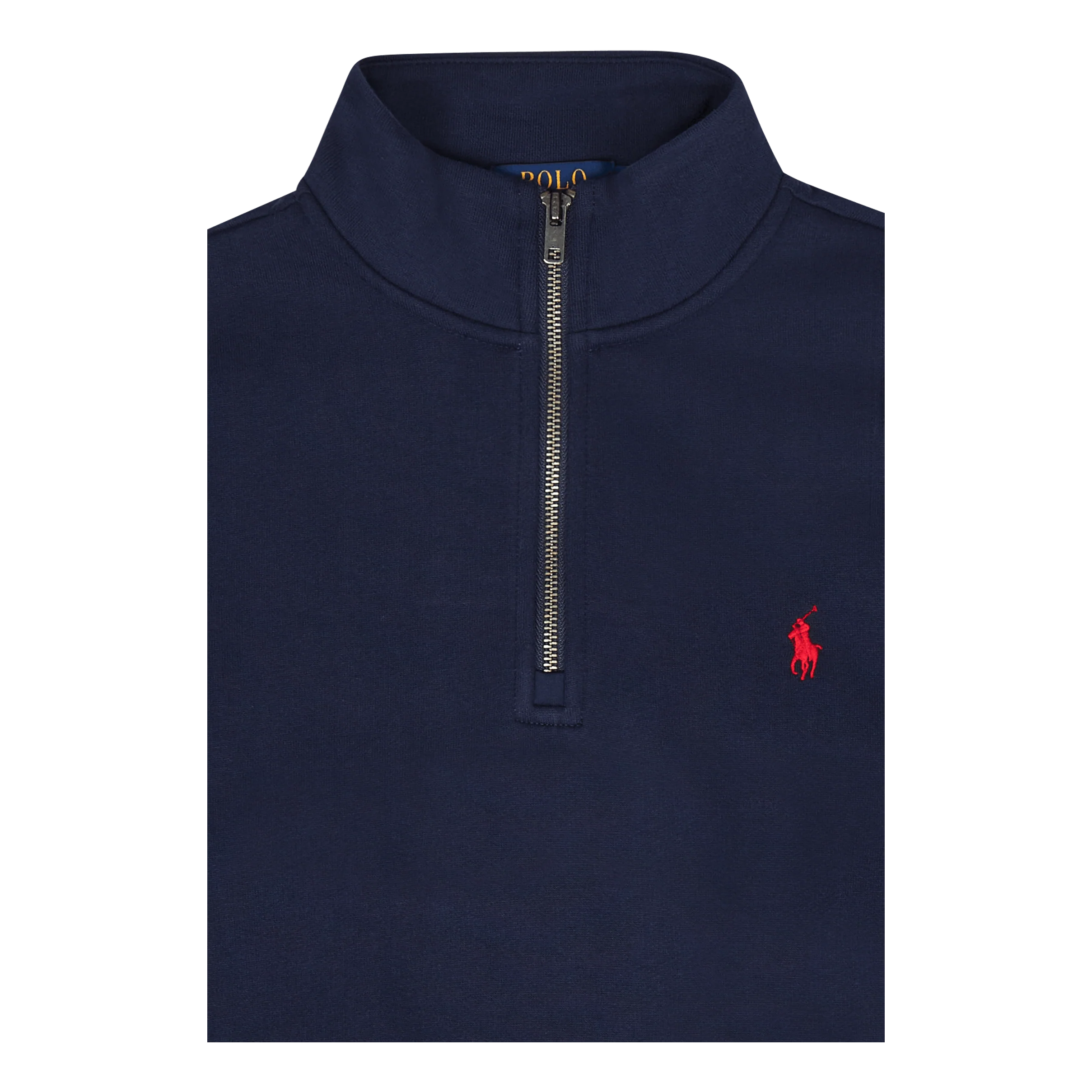 Polo Ralph Lauren The RL Fleece Sweatshirt - Image 3