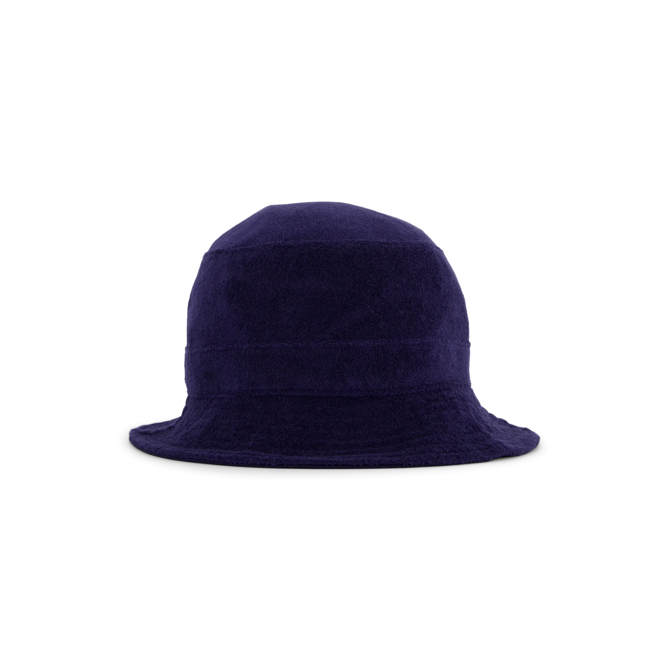 Polo Ralph Lauren Lt Wt Cotton Terry-loft Bucket Newport - Image 3
