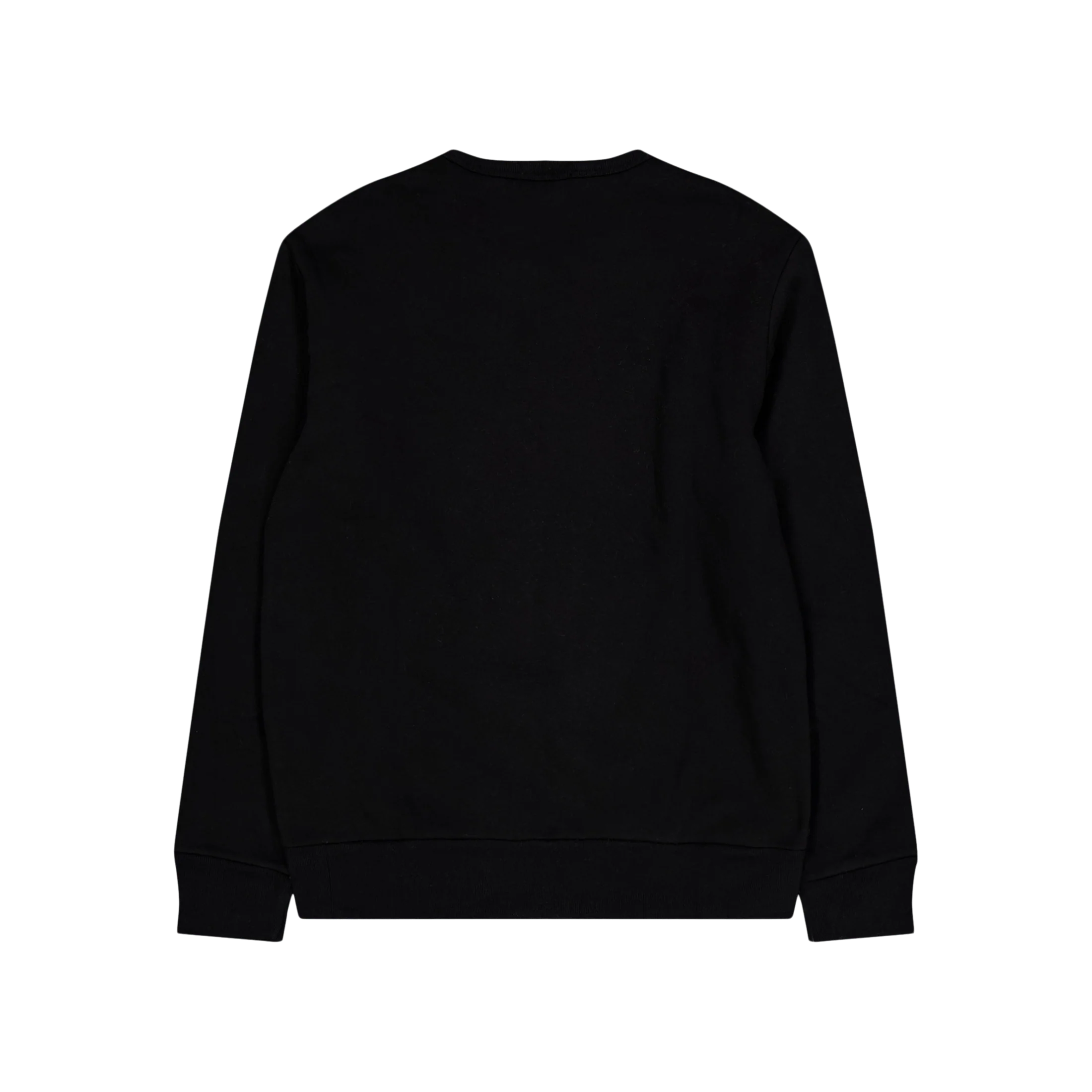 Polo Ralph Lauren Magic Fleece Sweatshirt 001 Polo - Image 2