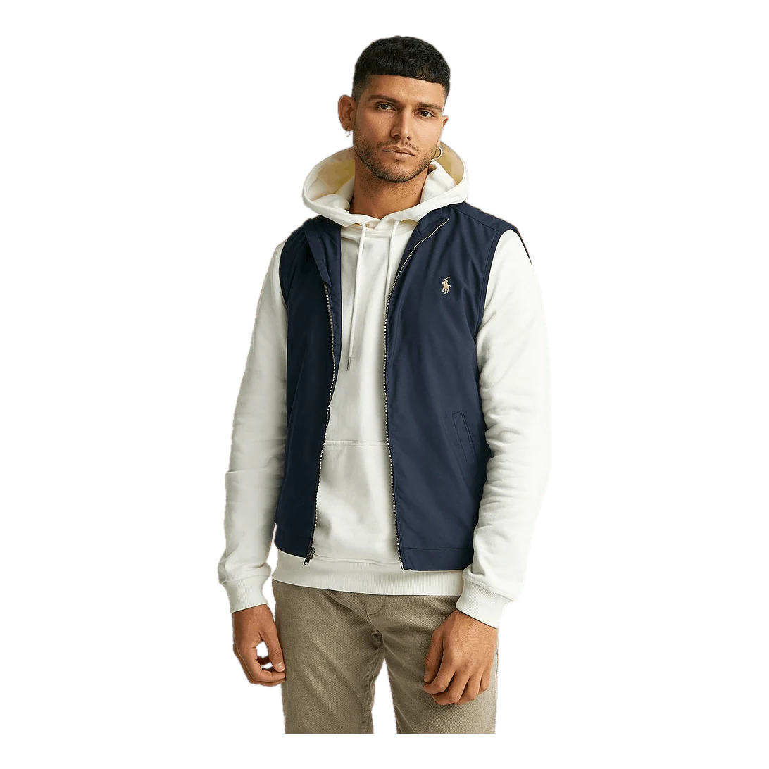 Polo Ralph Lauren Maidstone Vest 001 Aviator
