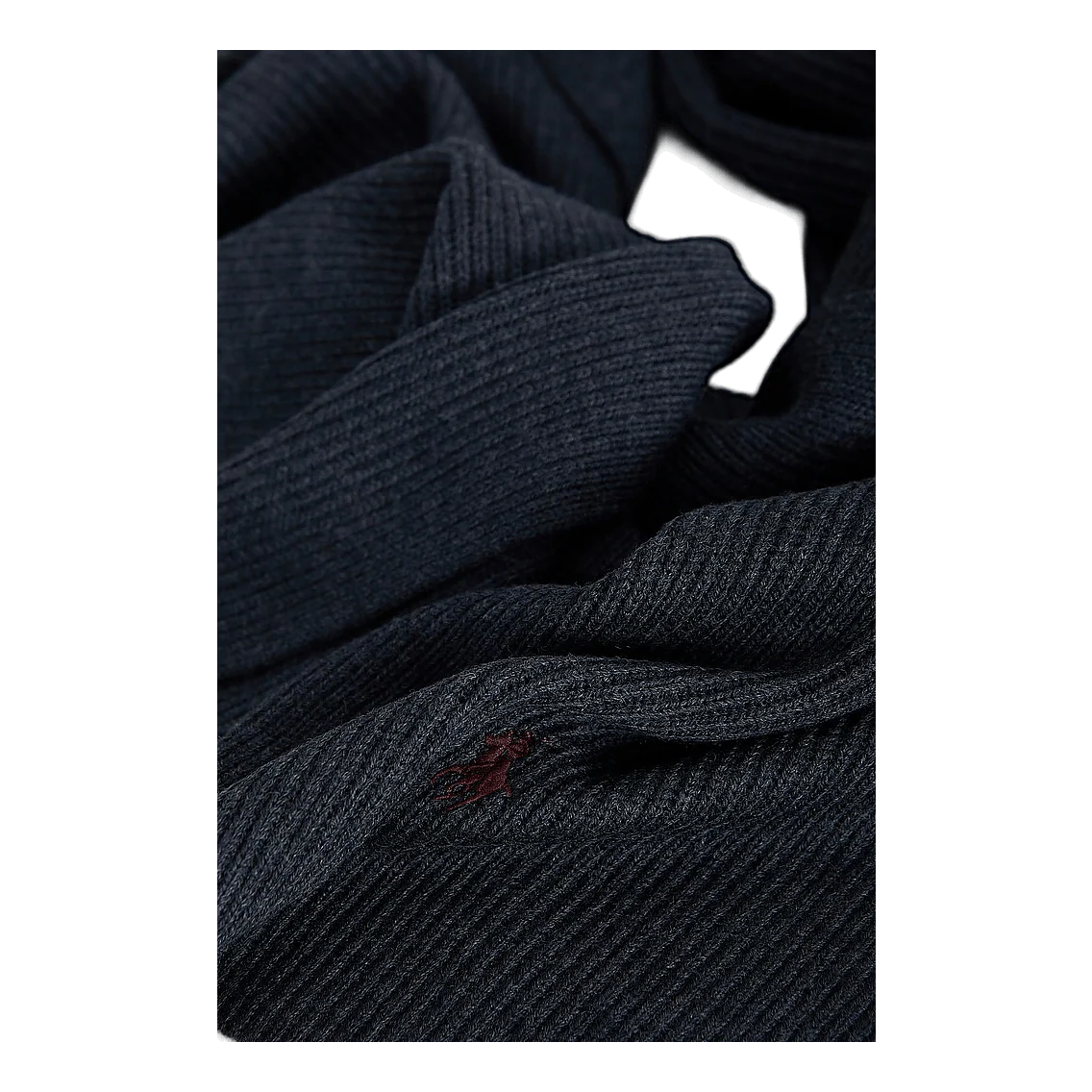 Polo Ralph Lauren Merino Wool Scarf