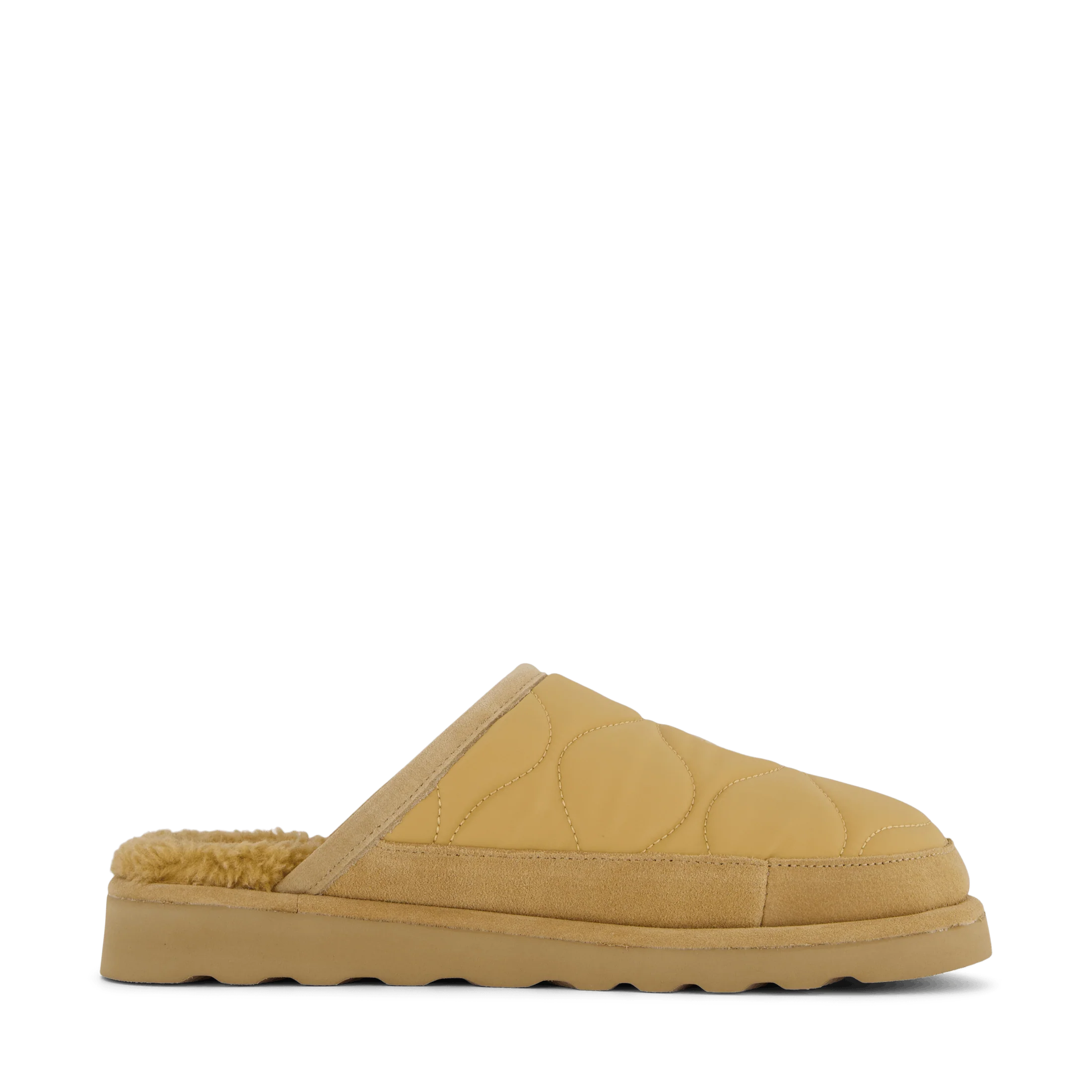 Polo Ralph Lauren Nylon-reade Scuff - Image 3