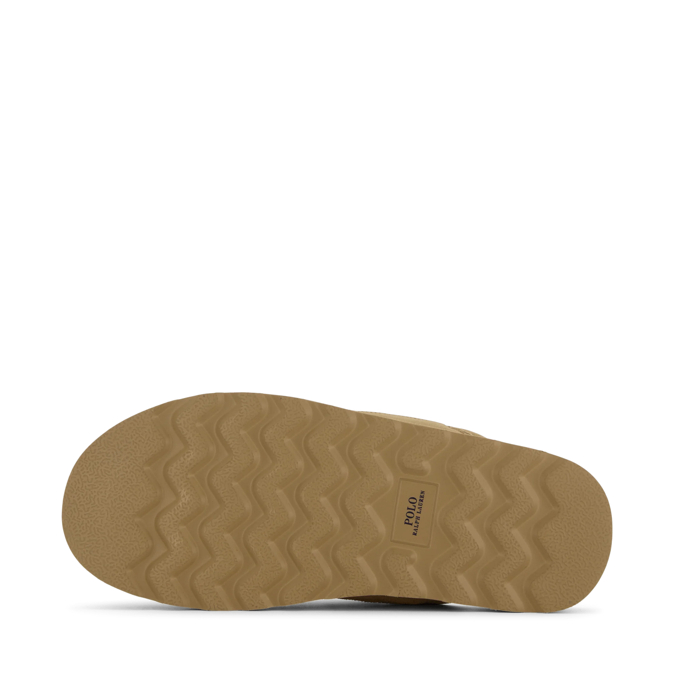 Polo Ralph Lauren Nylon-reade Scuff - Image 4