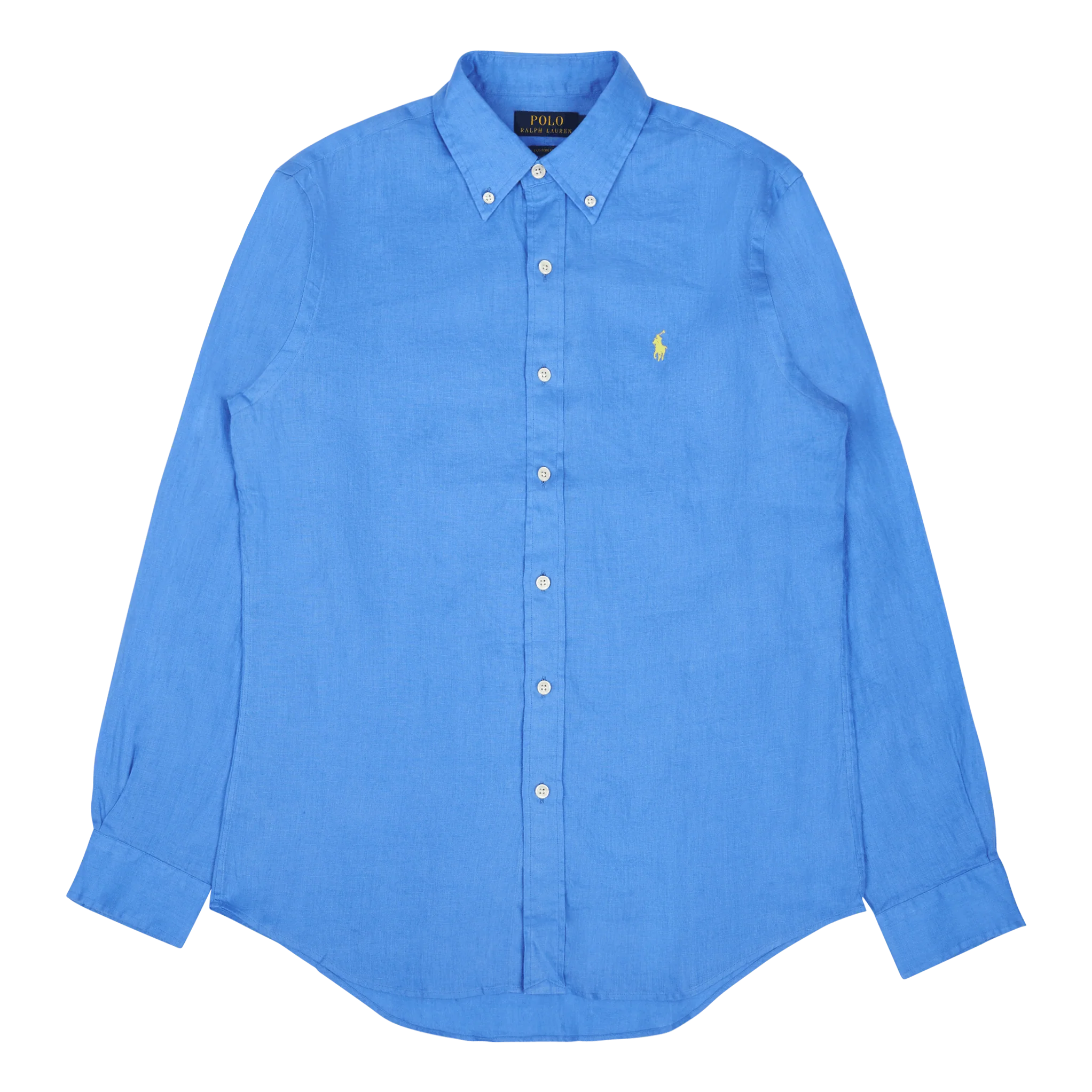 Polo Ralph Lauren Piece Dye Linen-cubdppcs Harbor Island
