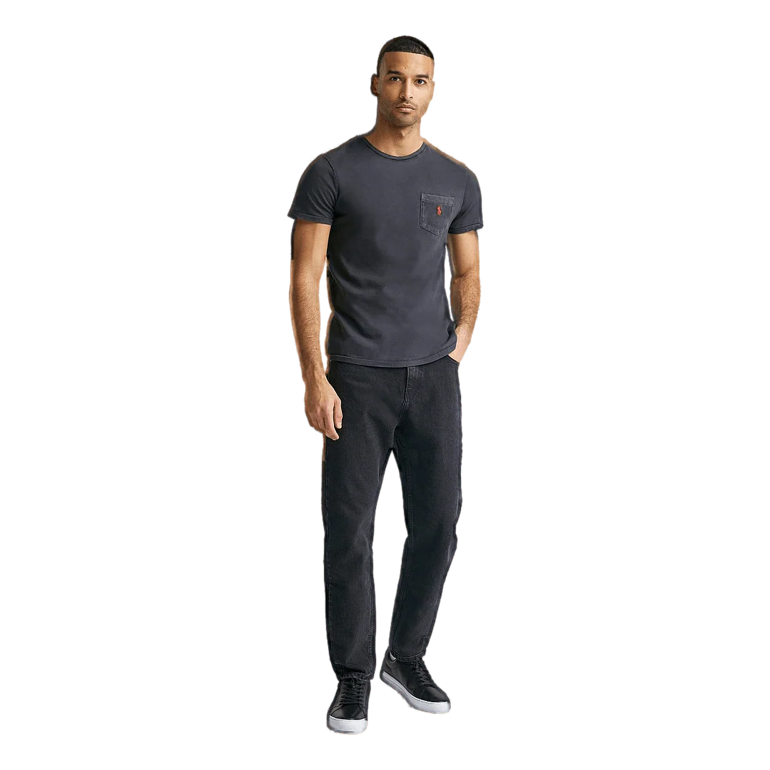 Polo Ralph Lauren Custom Slim Fit Jersey Pocket T-Shirt - Image 2