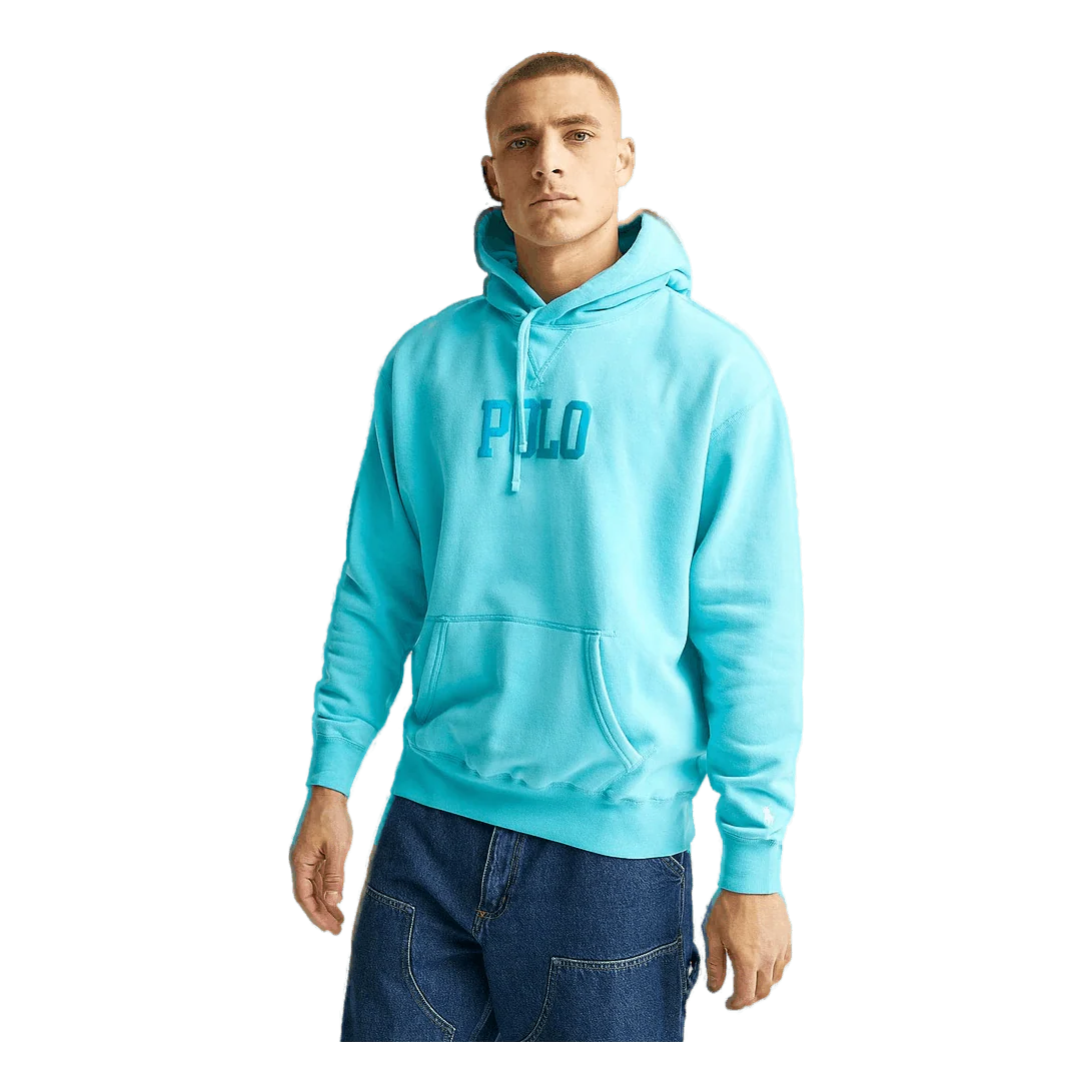 Polo Ralph Lauren Polo Rl Fleece Hoodie 006 Vaction - Image 3