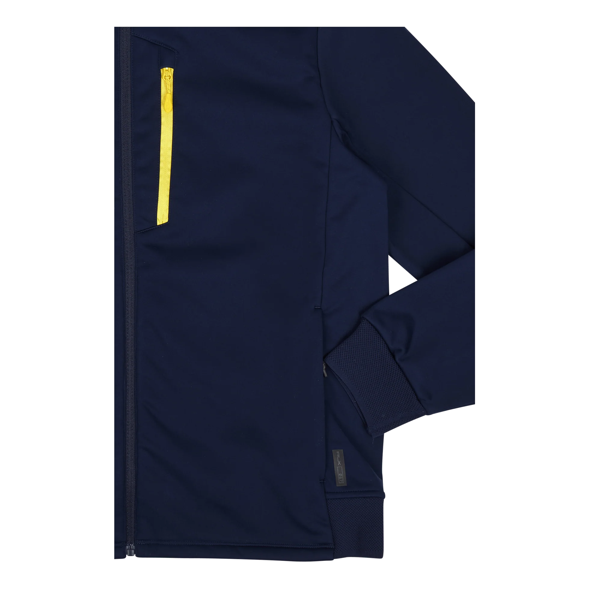Polo Ralph Lauren Power Stretch-lsl-sws French - Image 4