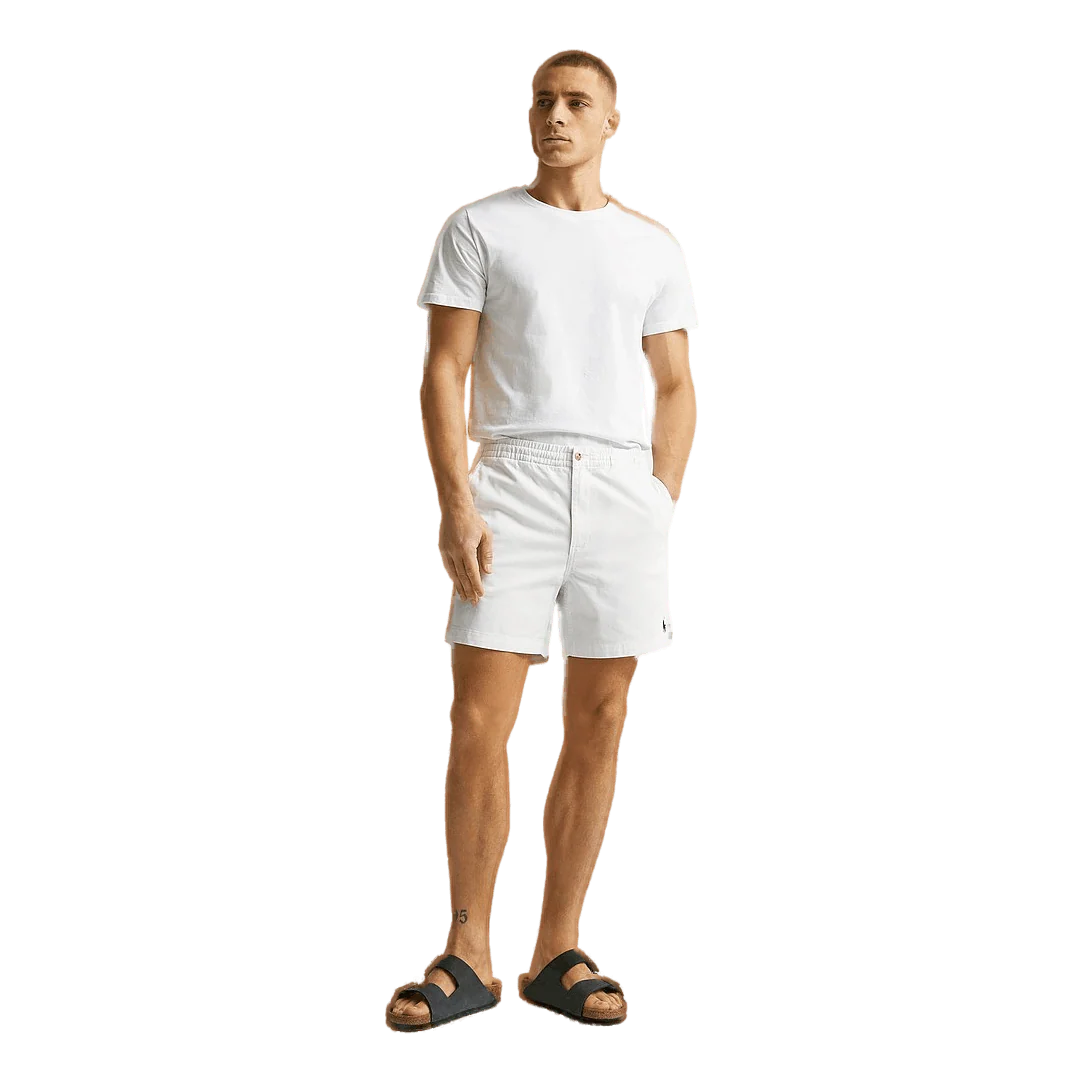 Polo Ralph Lauren Prepster Flat Shorts 042 Deckwash - Image 3