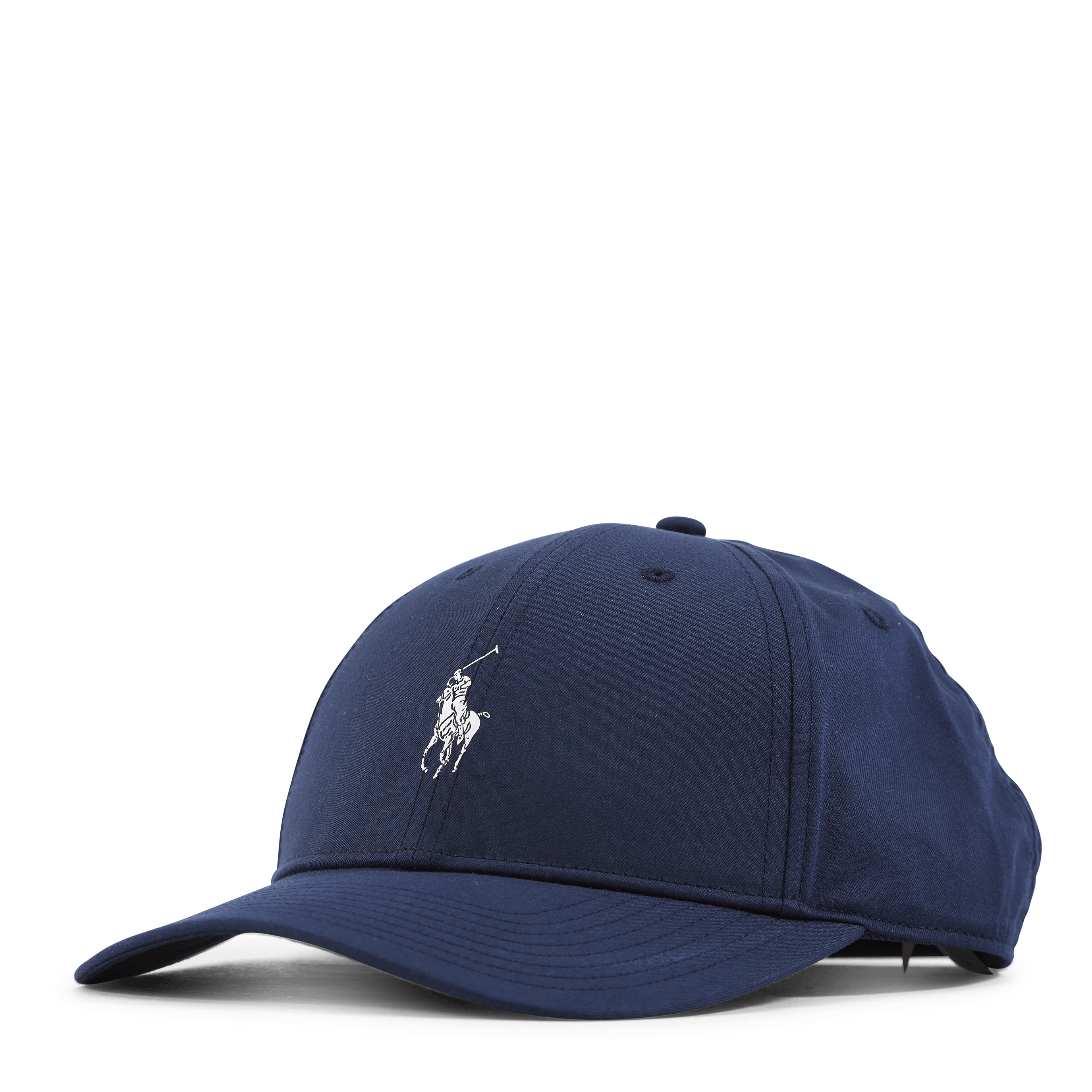 Polo Ralph Lauren Rec Cotton Poly-baseline Cap W French
