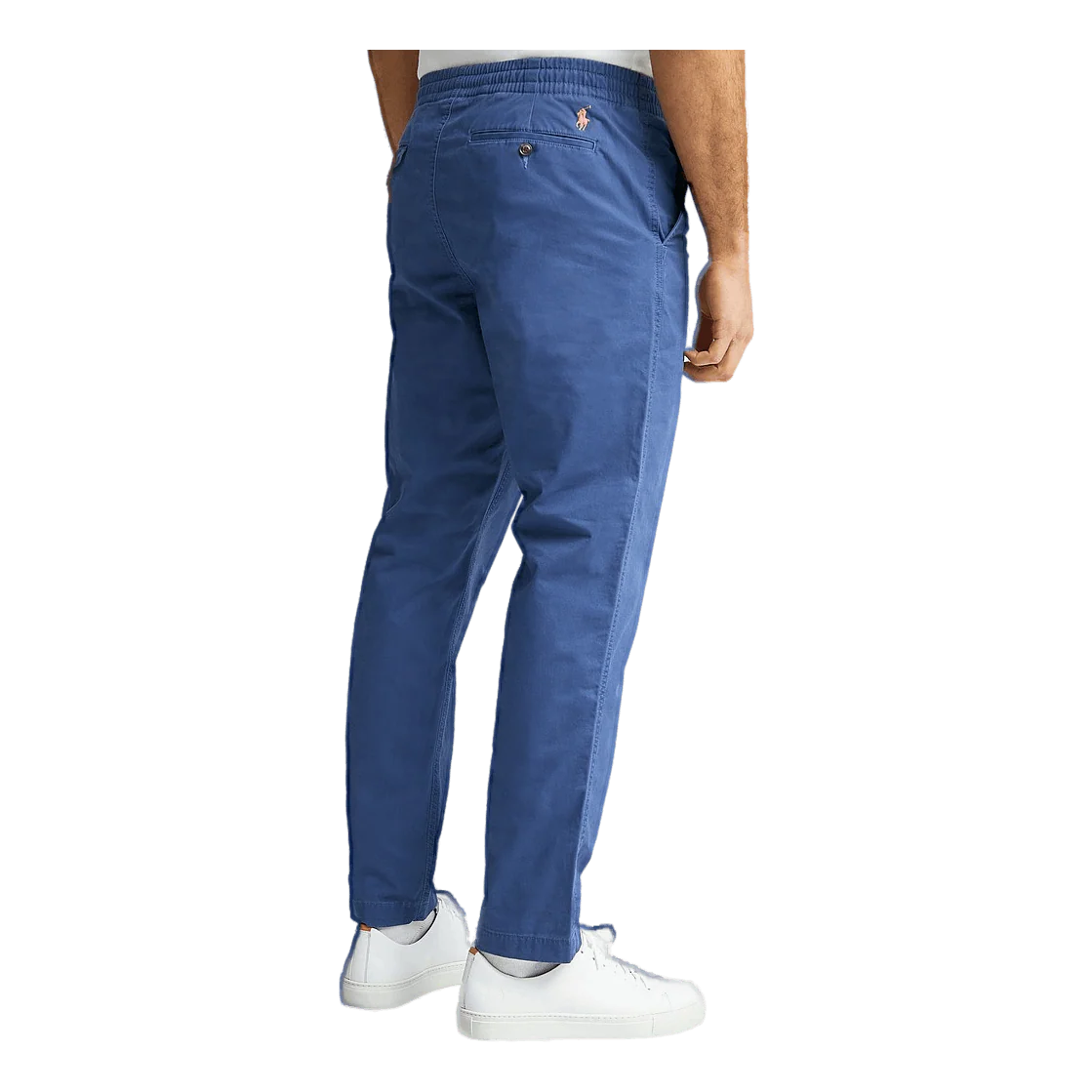 Polo Ralph Lauren Relaxed Fit Polo Prepster Twil 019 Light