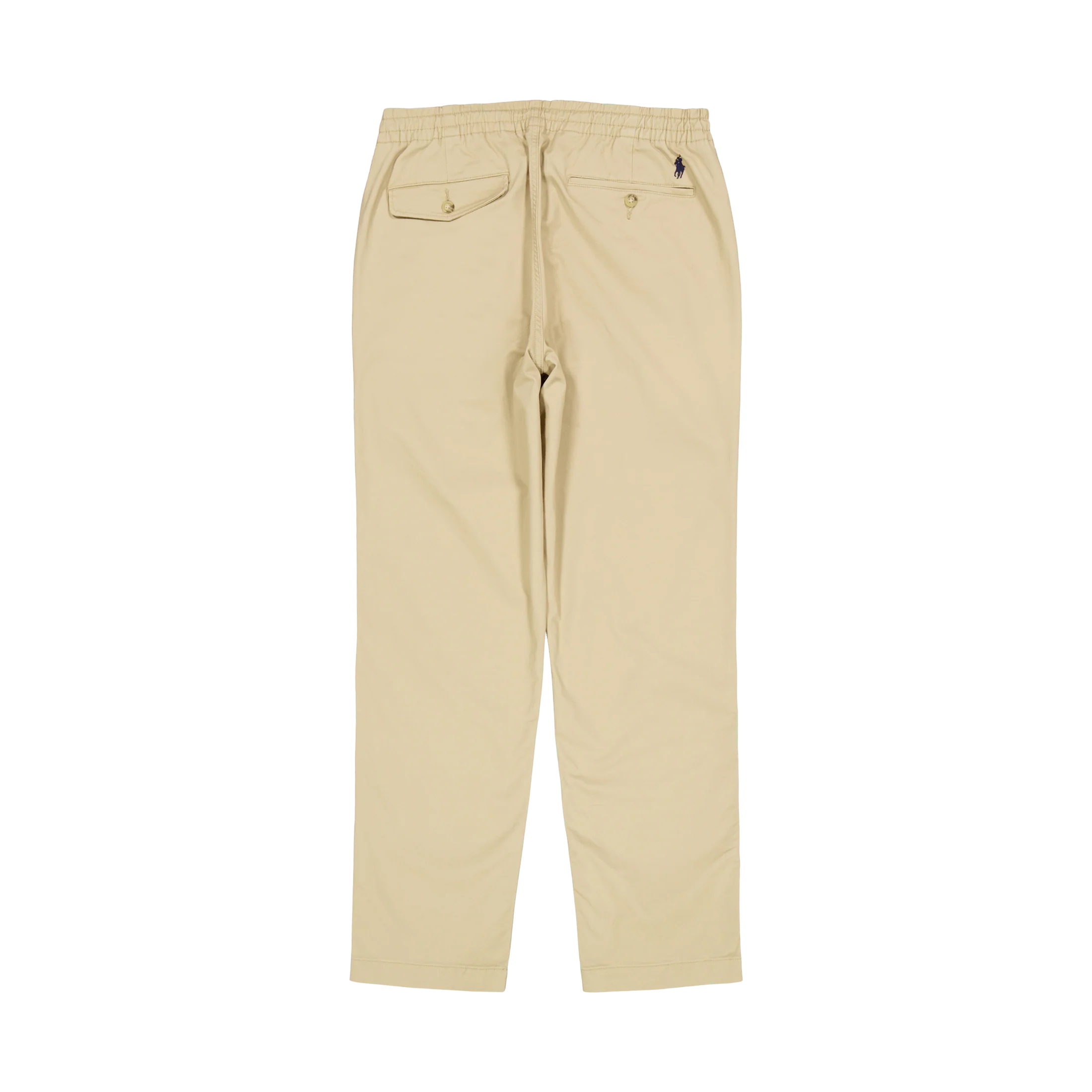 Polo Ralph Lauren Relaxed Fit Polo Prepster Twil 033 Classic Khaki - Image 2