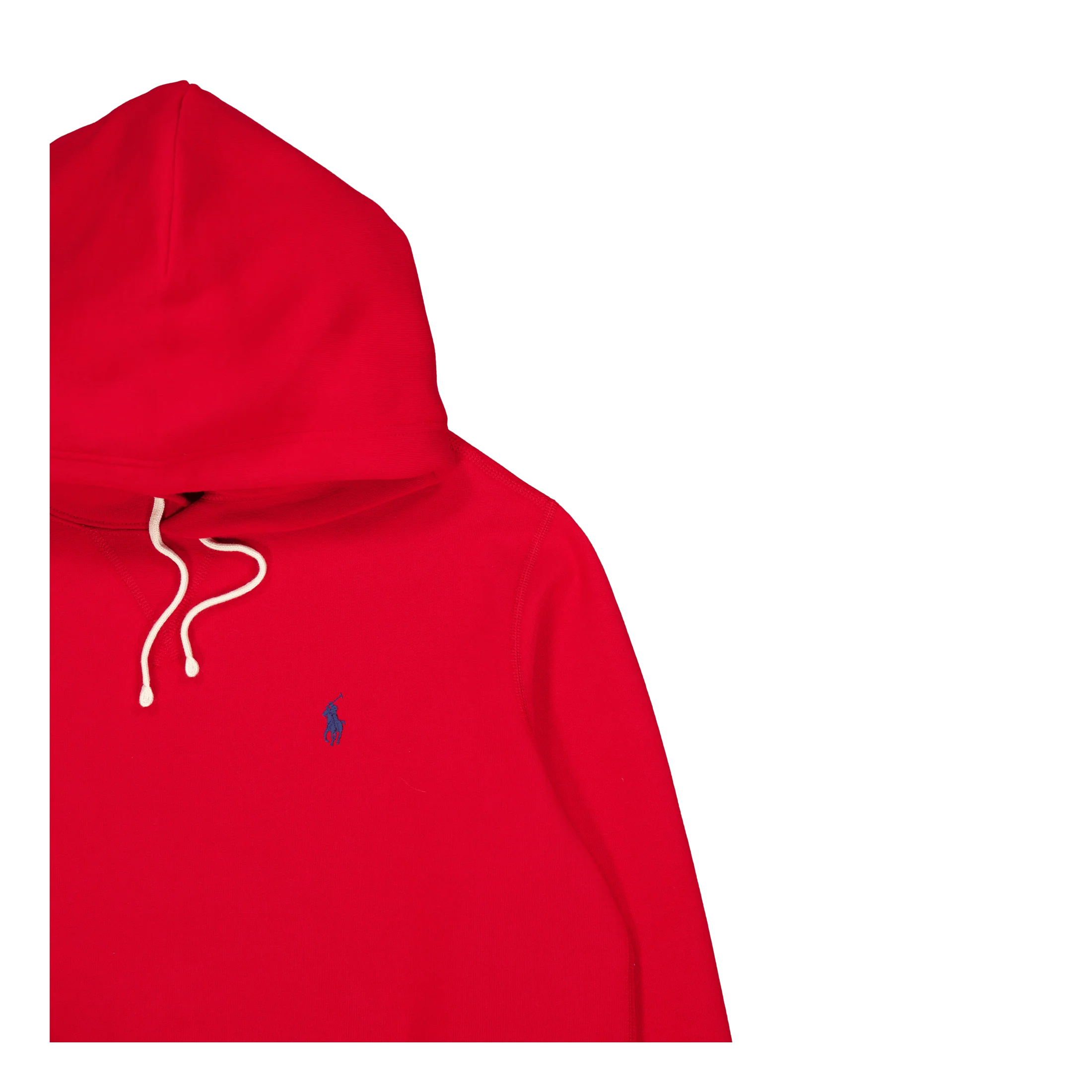 Polo Ralph Lauren Rl Fleece Hoodie - Image 3