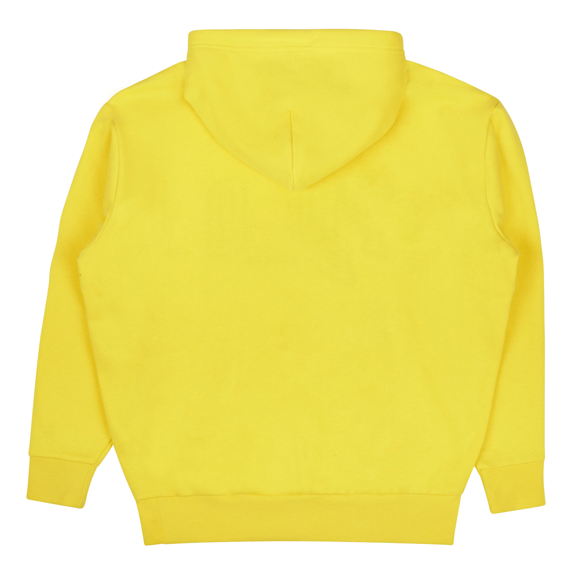 Polo Ralph Lauren Rl Fleece-lsl-sws Lemon Crush - Image 2