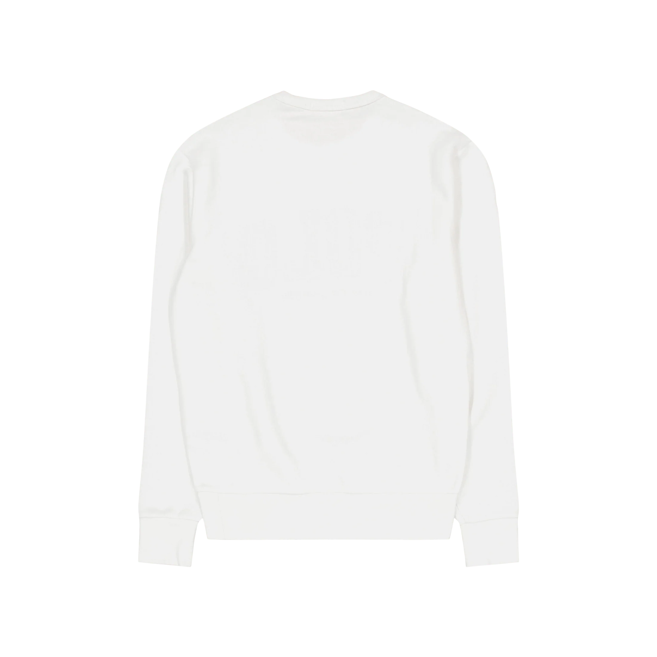 Polo Ralph Lauren Rl Fleece Polo Sweatshirt 001 Nevis - Image 2
