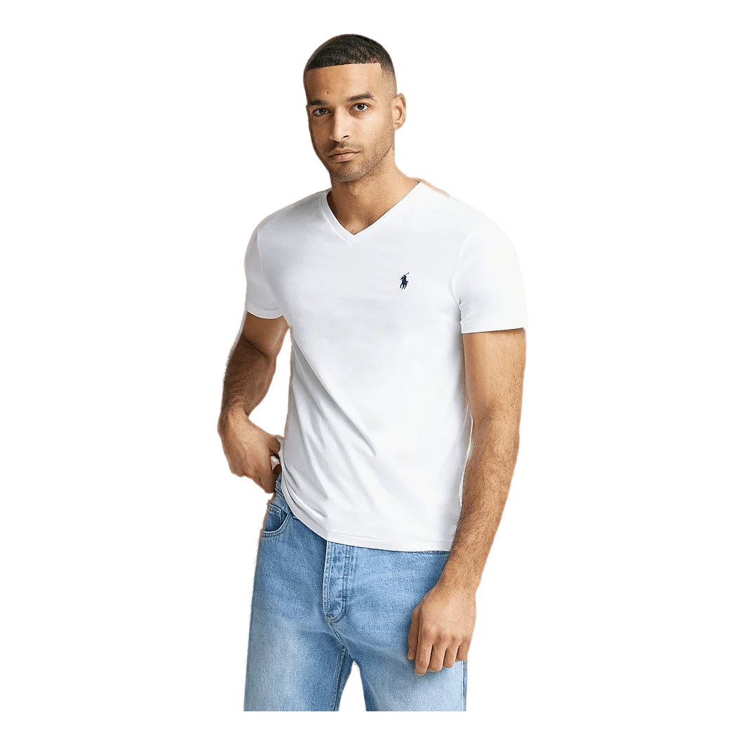 Polo Ralph Lauren Rl V-neck Tee 008