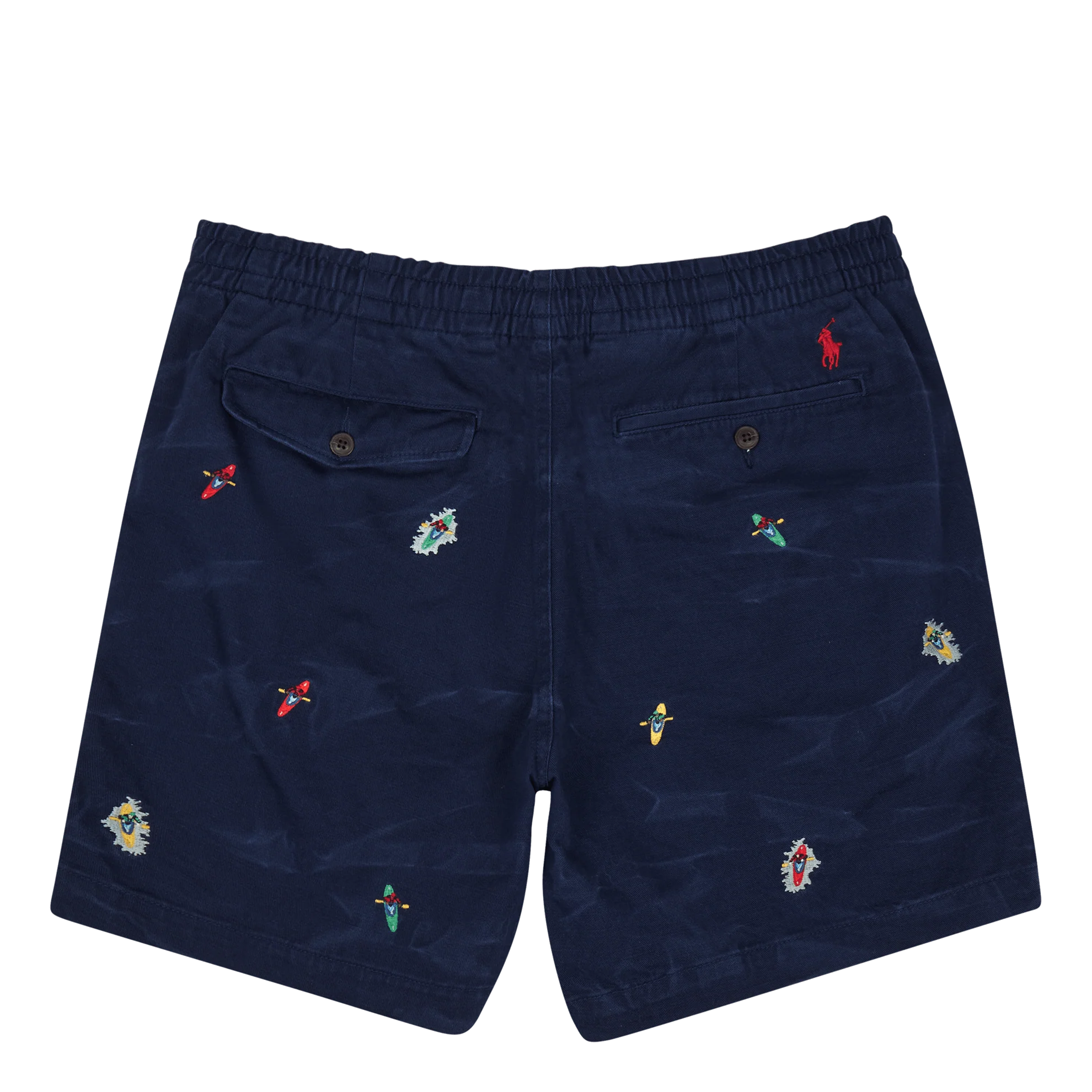 Polo Ralph Lauren Rustic Twill-classic Fit - Image 3