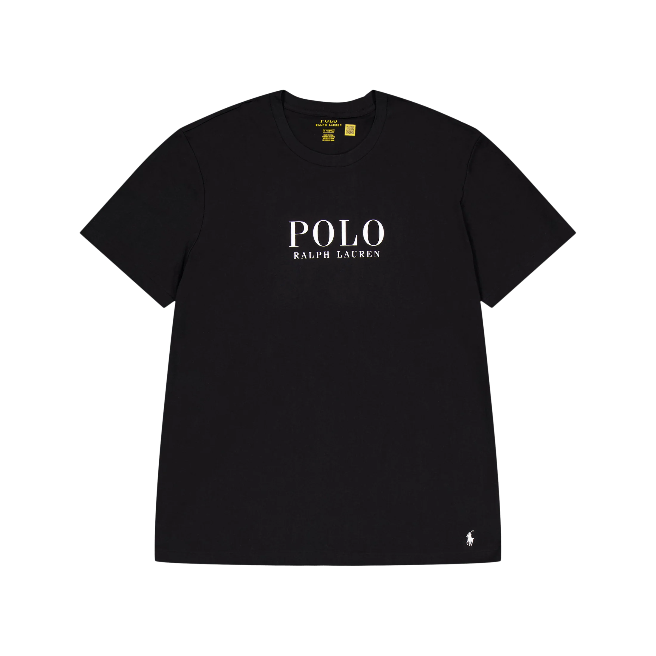 Polo Ralph Lauren S/s Liquid Cotton Sleep Top