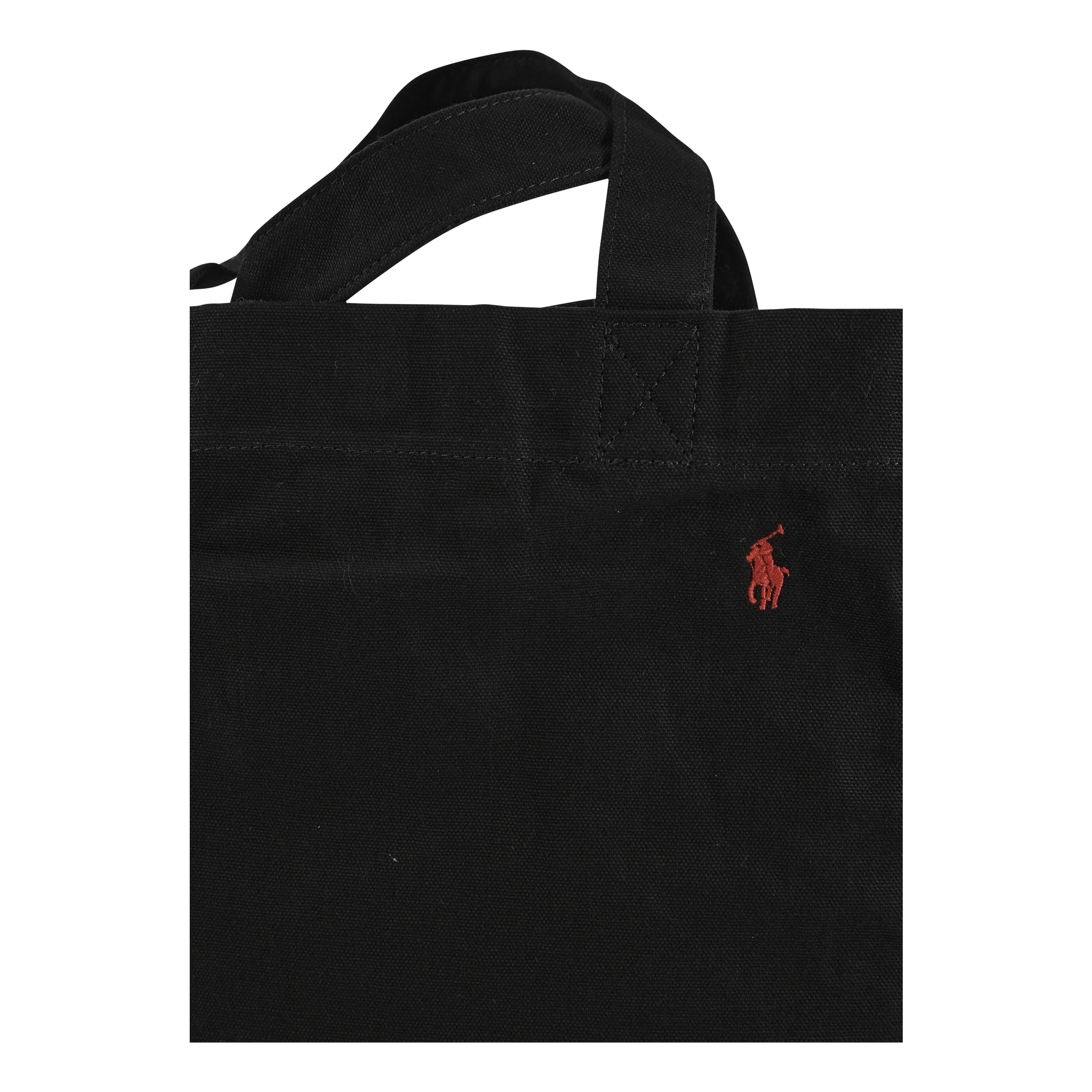 Polo Ralph Lauren Canvas Shopper Tote - Image 5