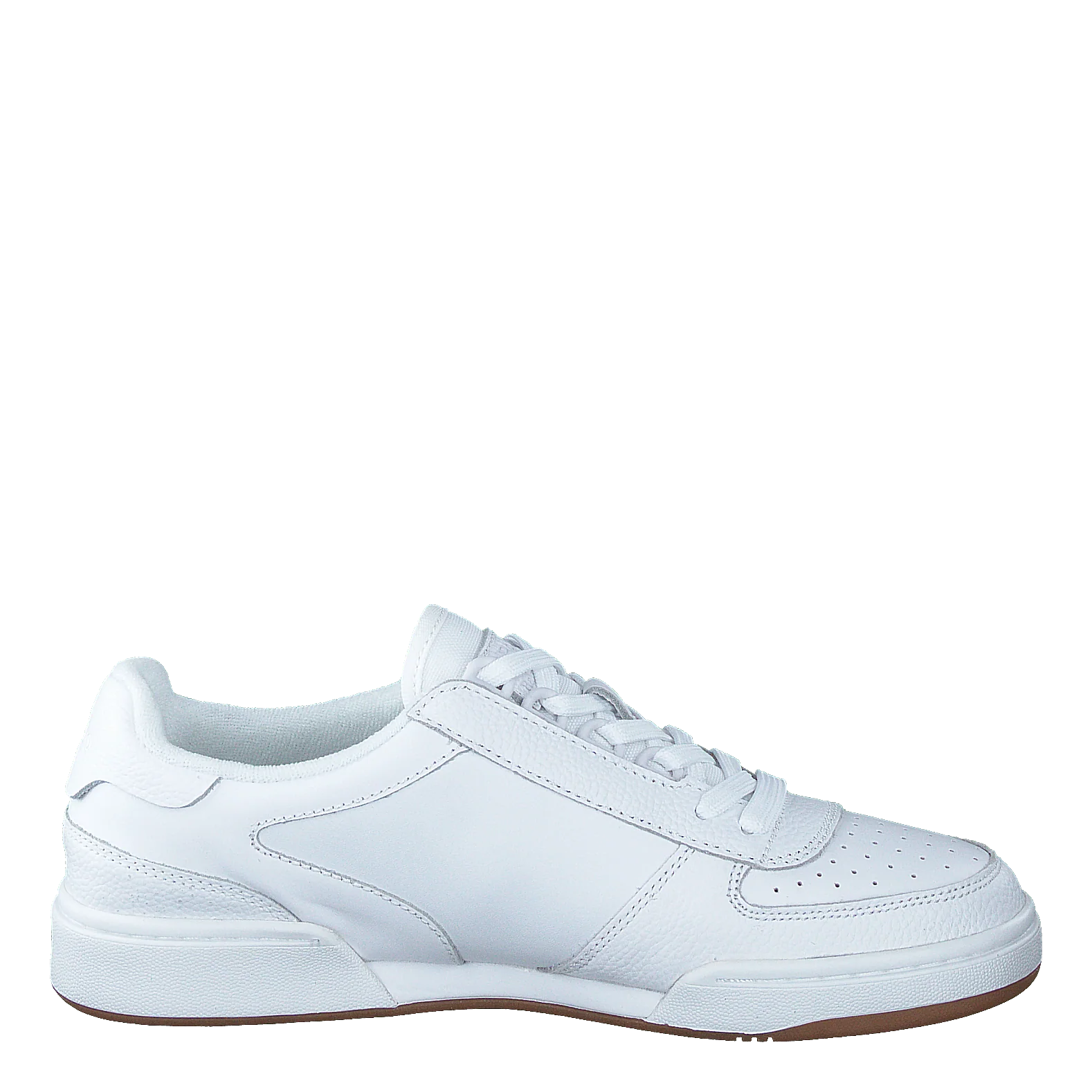 Polo Ralph Lauren Court Leather Low-Top Sneaker - Image 2