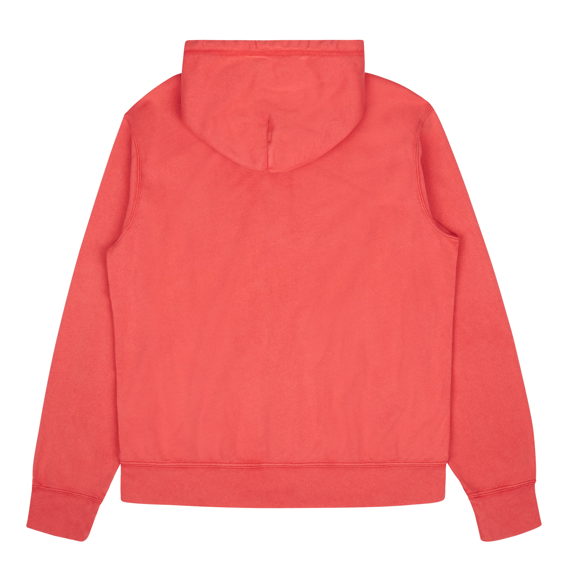 Polo Ralph Lauren Spa Terry Zip Hood  Reef - Image 2