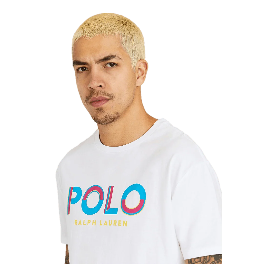 Polo Ralph Lauren Spectre Polo T-shirt 001 - Image 4