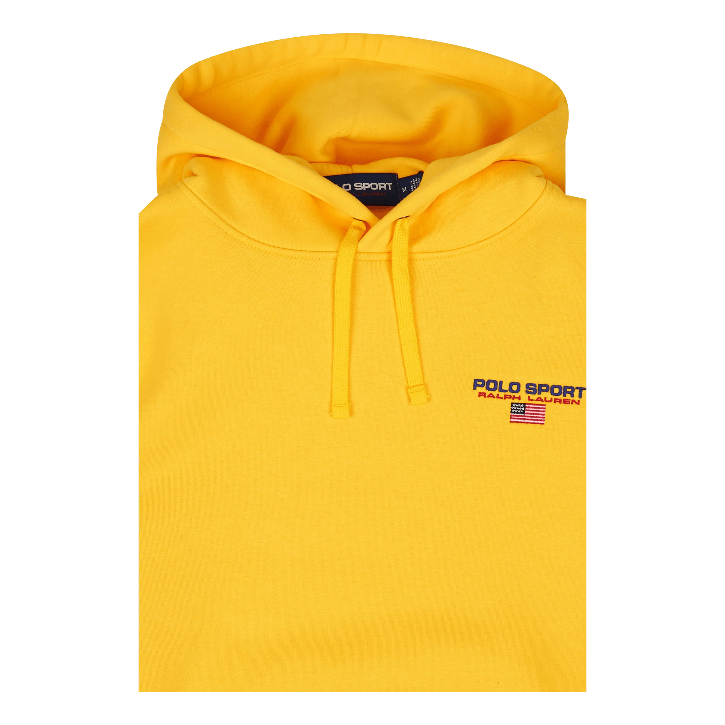 Polo Ralph Lauren Sport Fleece-lsl-knt Coast Guard - Image 3
