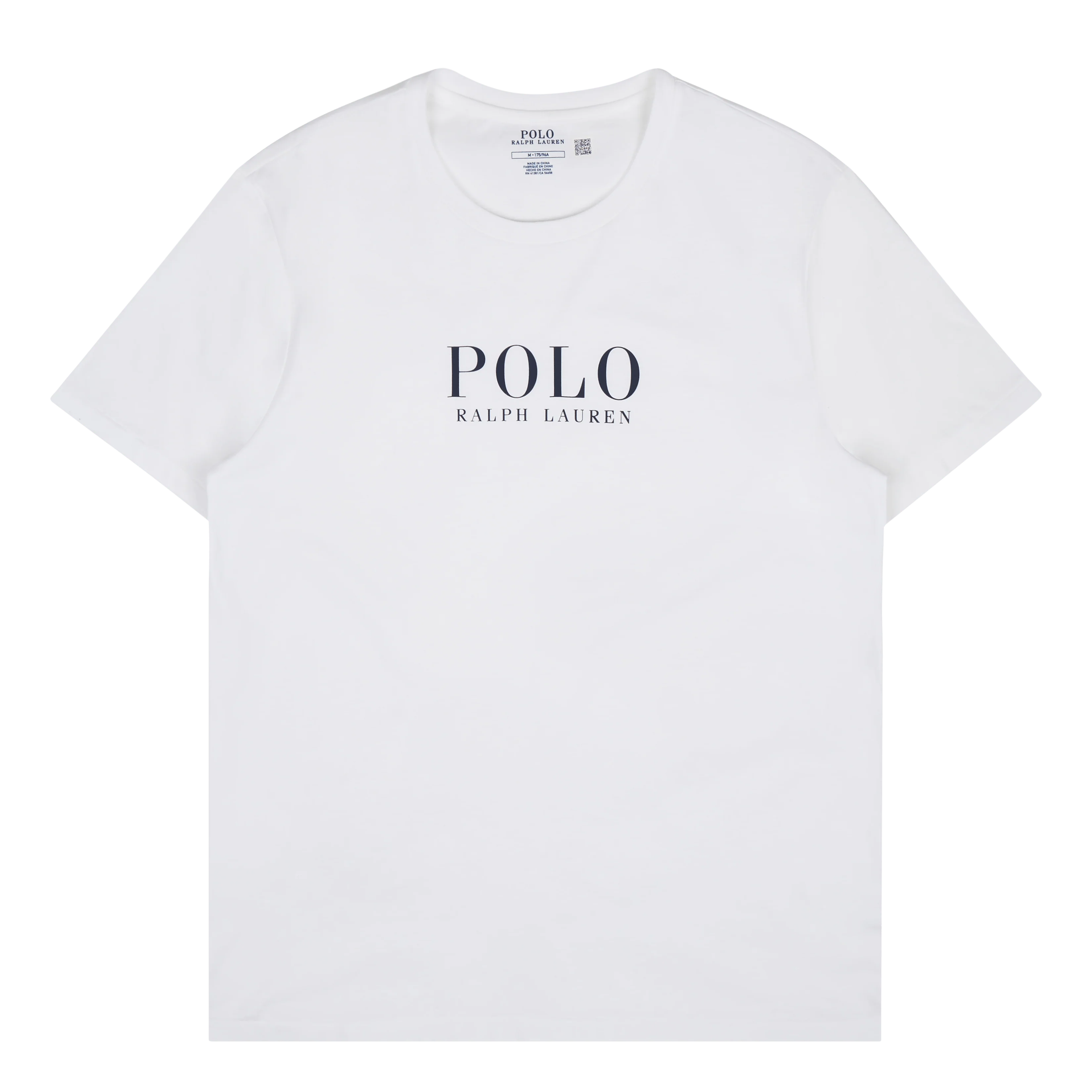 Polo Ralph Lauren Cotton Sleep Shirt & Pajama Pant Set - Image 2