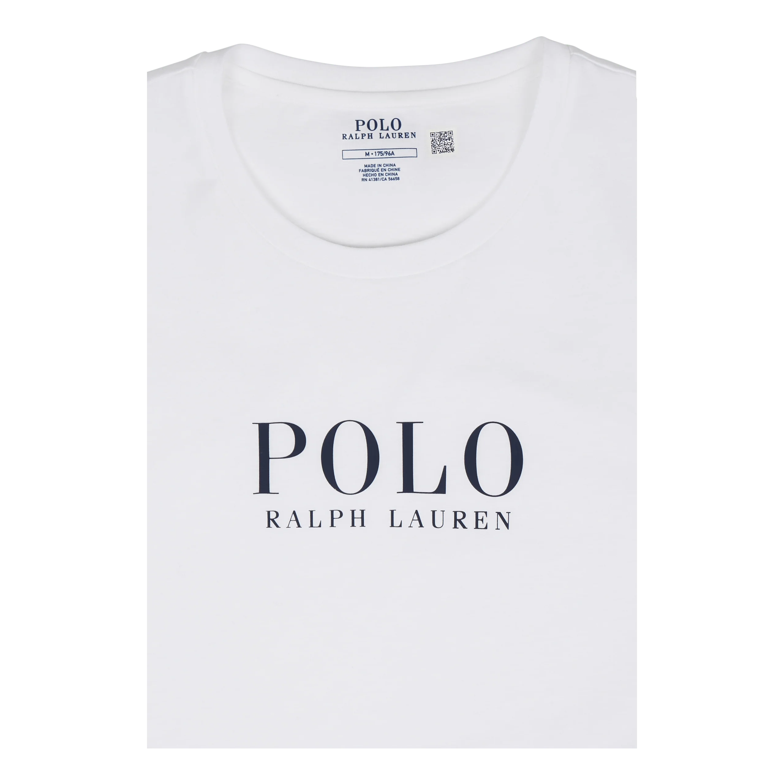 Polo Ralph Lauren Cotton Sleep Shirt & Pajama Pant Set - Image 4